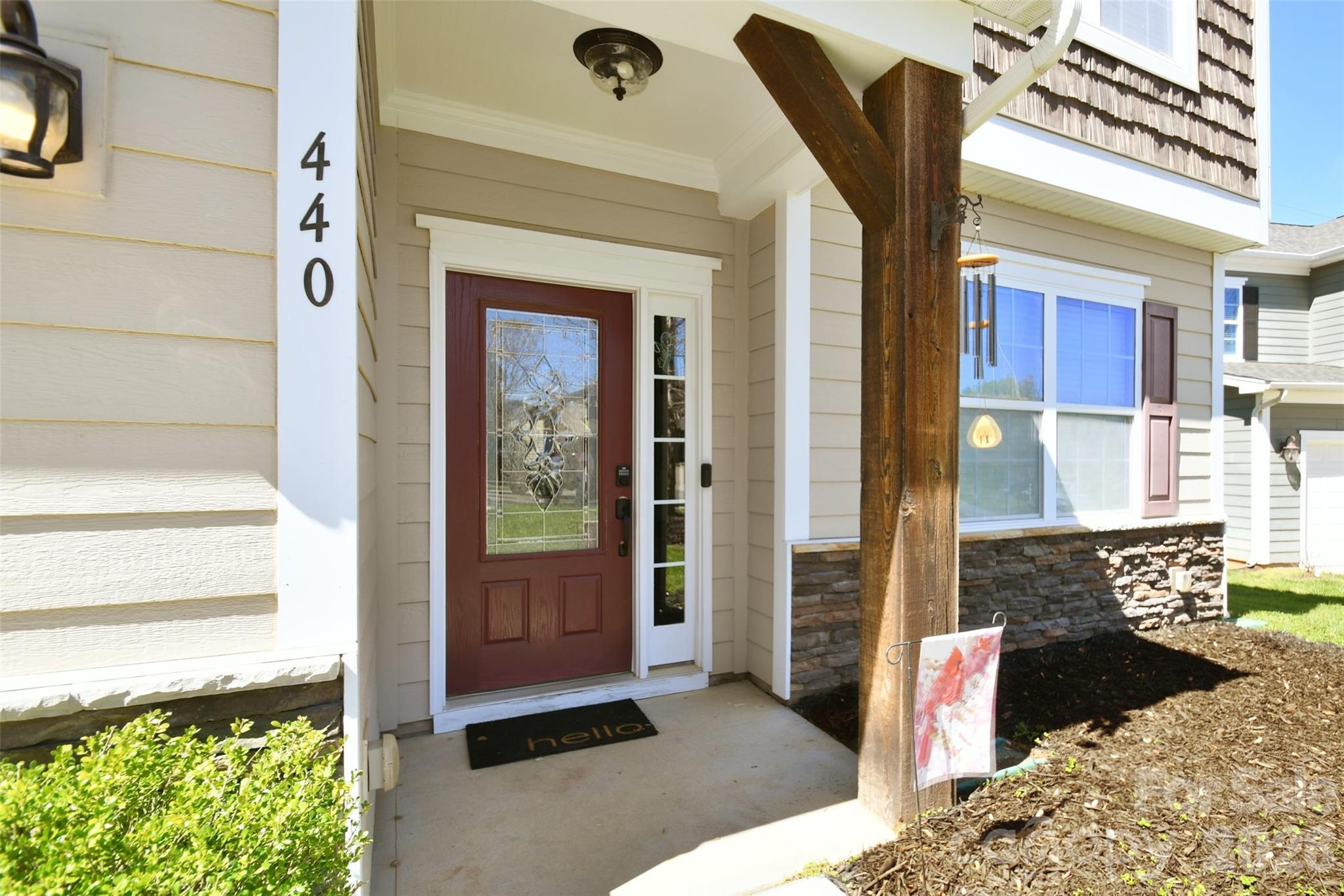 440 Sweet Shrub Court NW Concord NC 28027