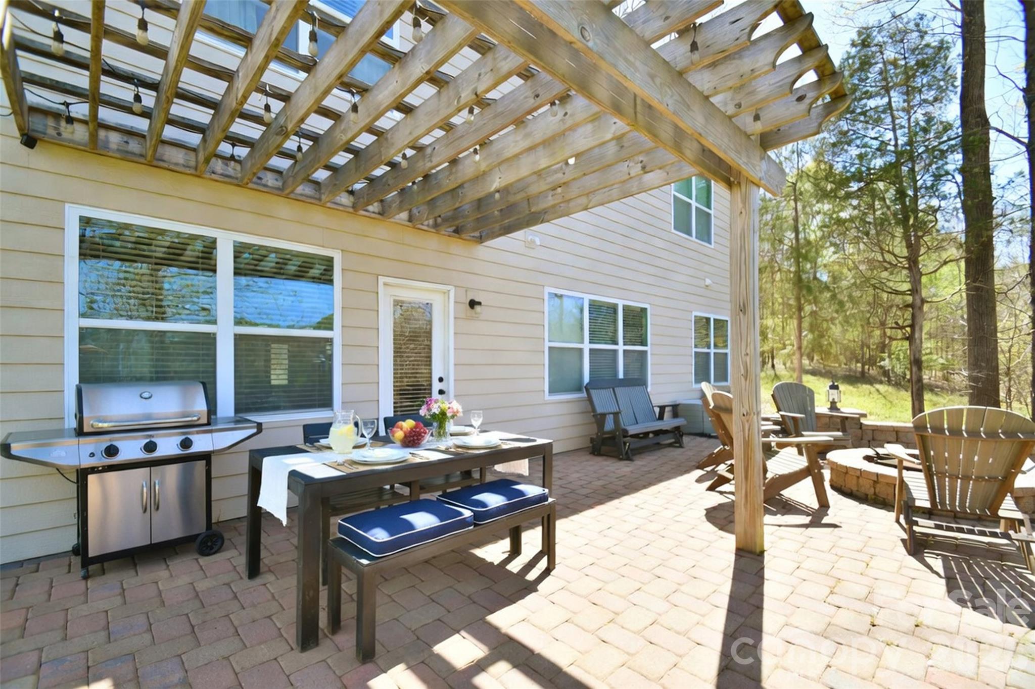 440 Sweet Shrub Court NW Concord NC 28027