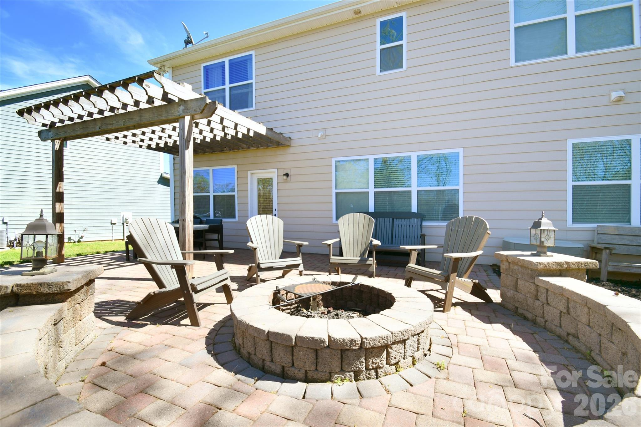 440 Sweet Shrub Court NW Concord NC 28027