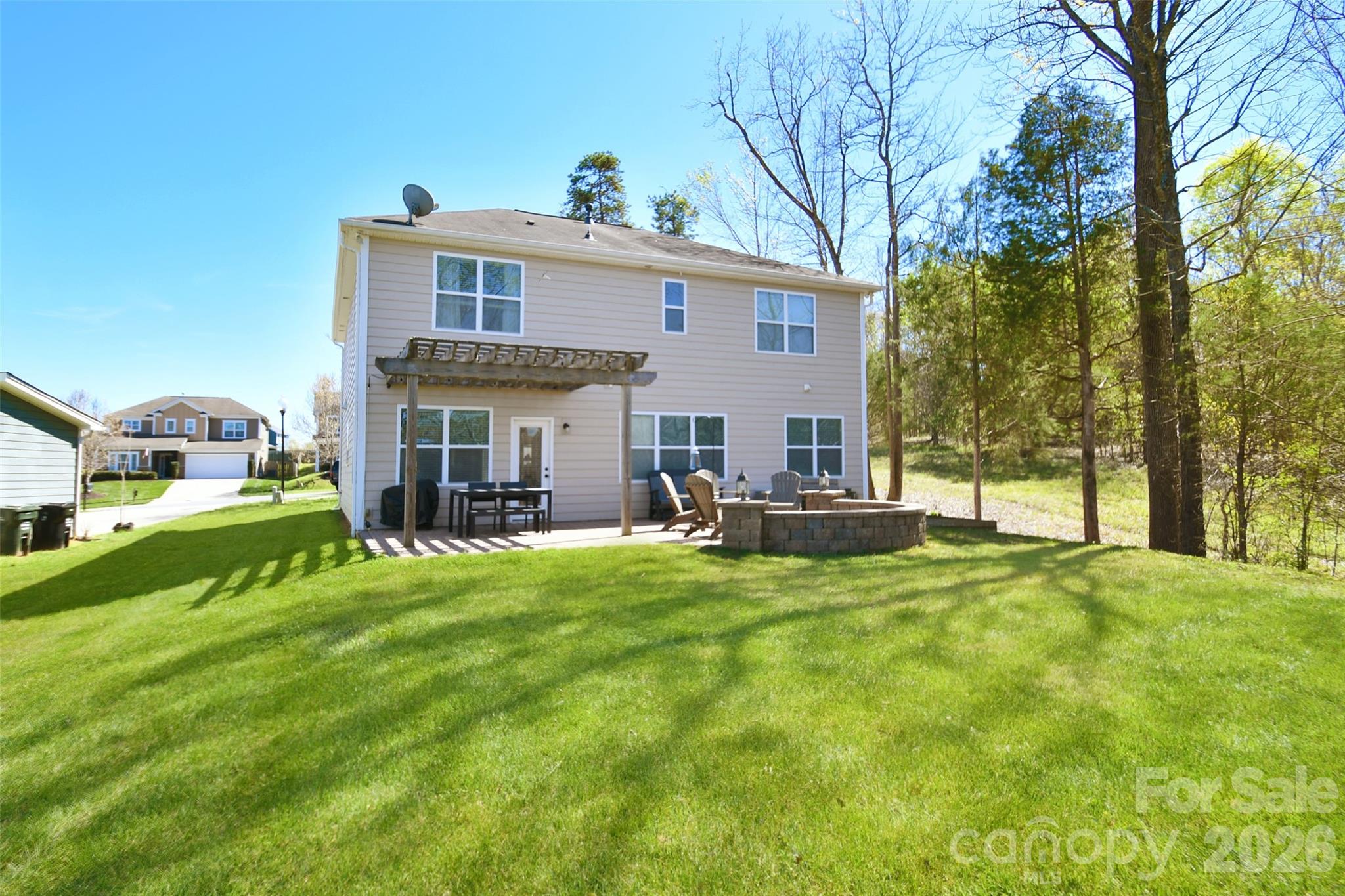 440 Sweet Shrub Court NW Concord NC 28027