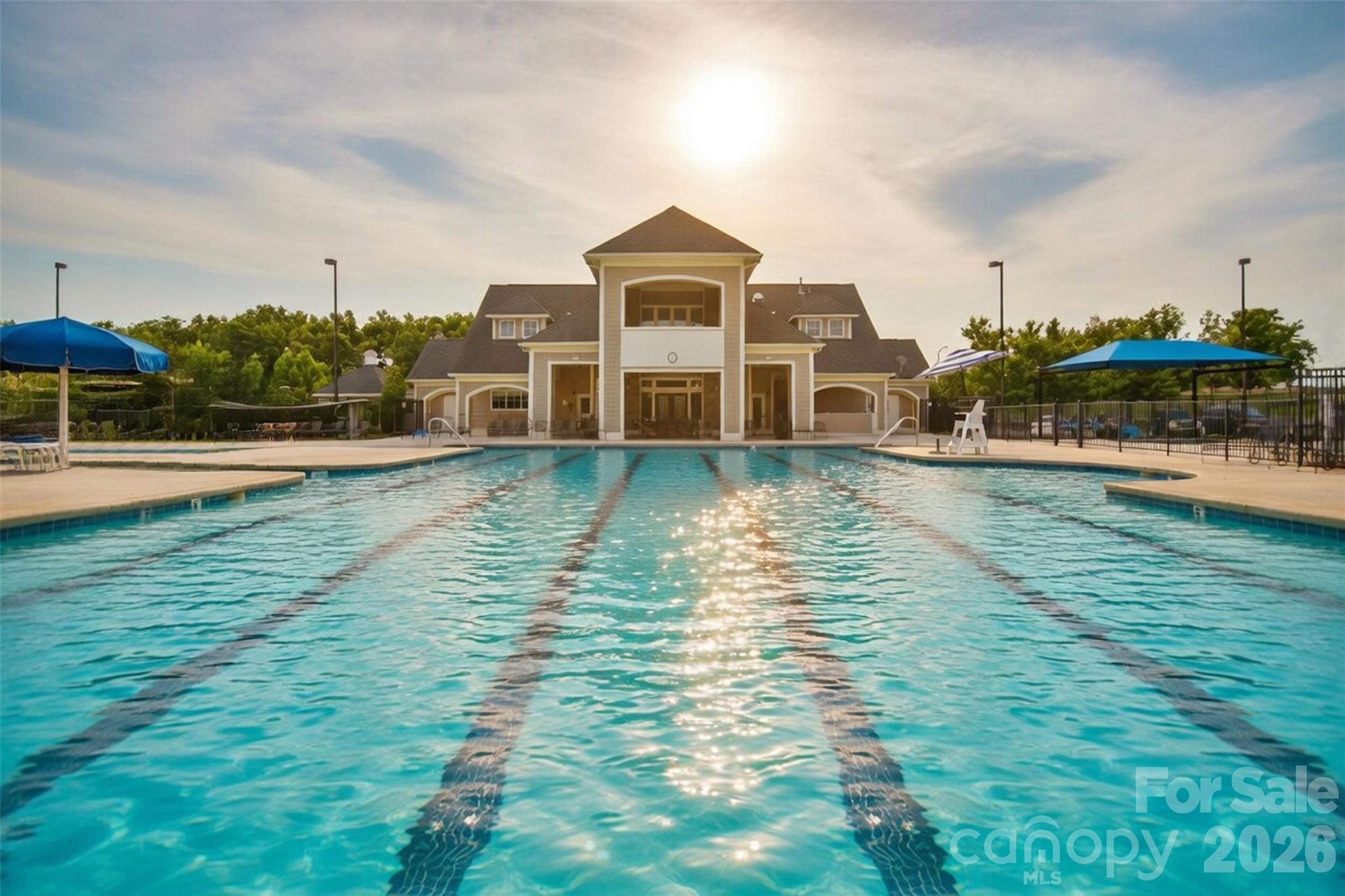 440 Sweet Shrub Court NW Concord NC 28027