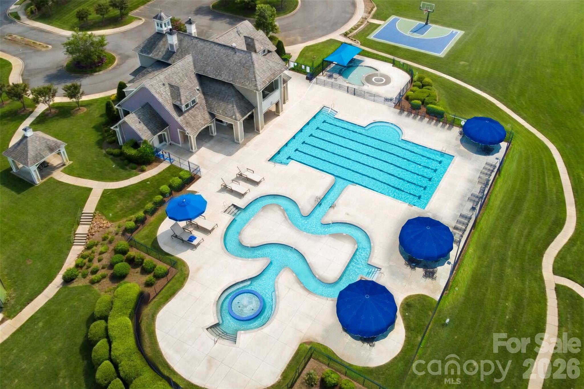 440 Sweet Shrub Court NW Concord NC 28027