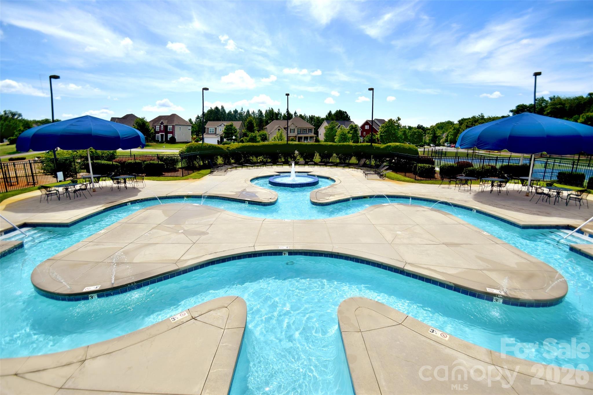 440 Sweet Shrub Court NW Concord NC 28027