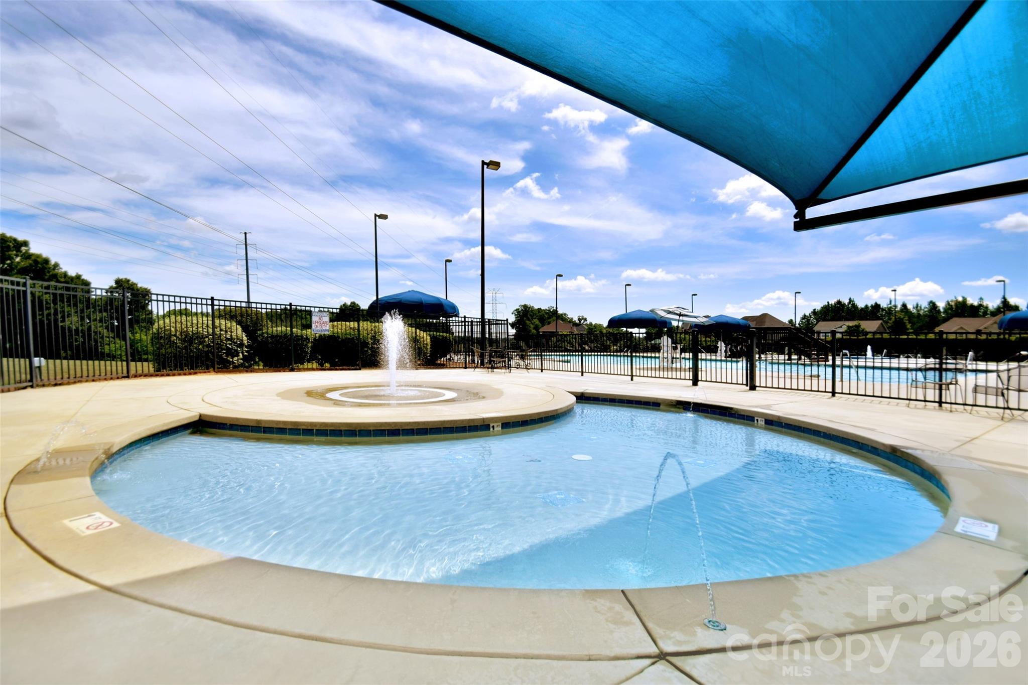 440 Sweet Shrub Court NW Concord NC 28027