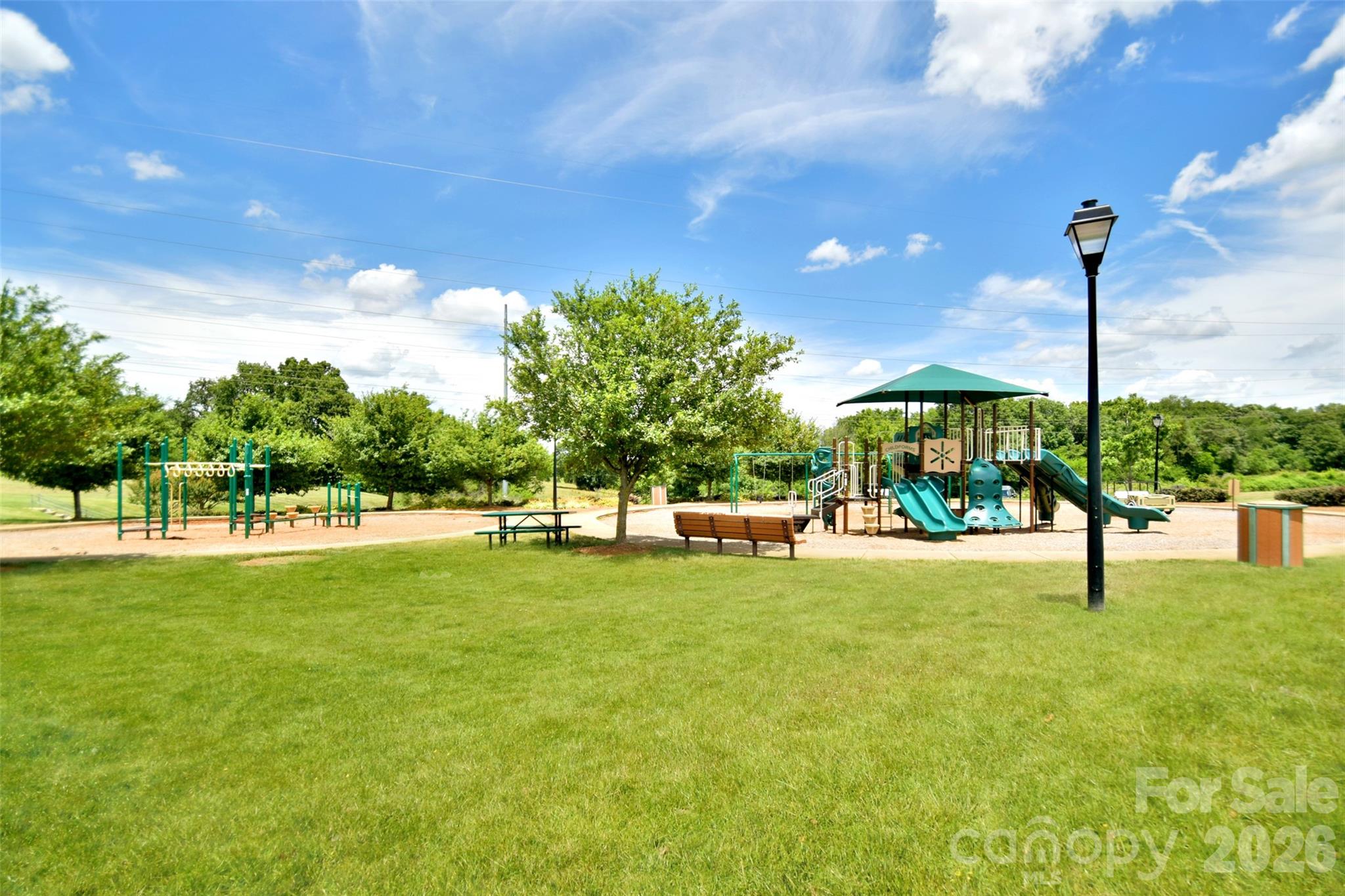 440 Sweet Shrub Court NW Concord NC 28027