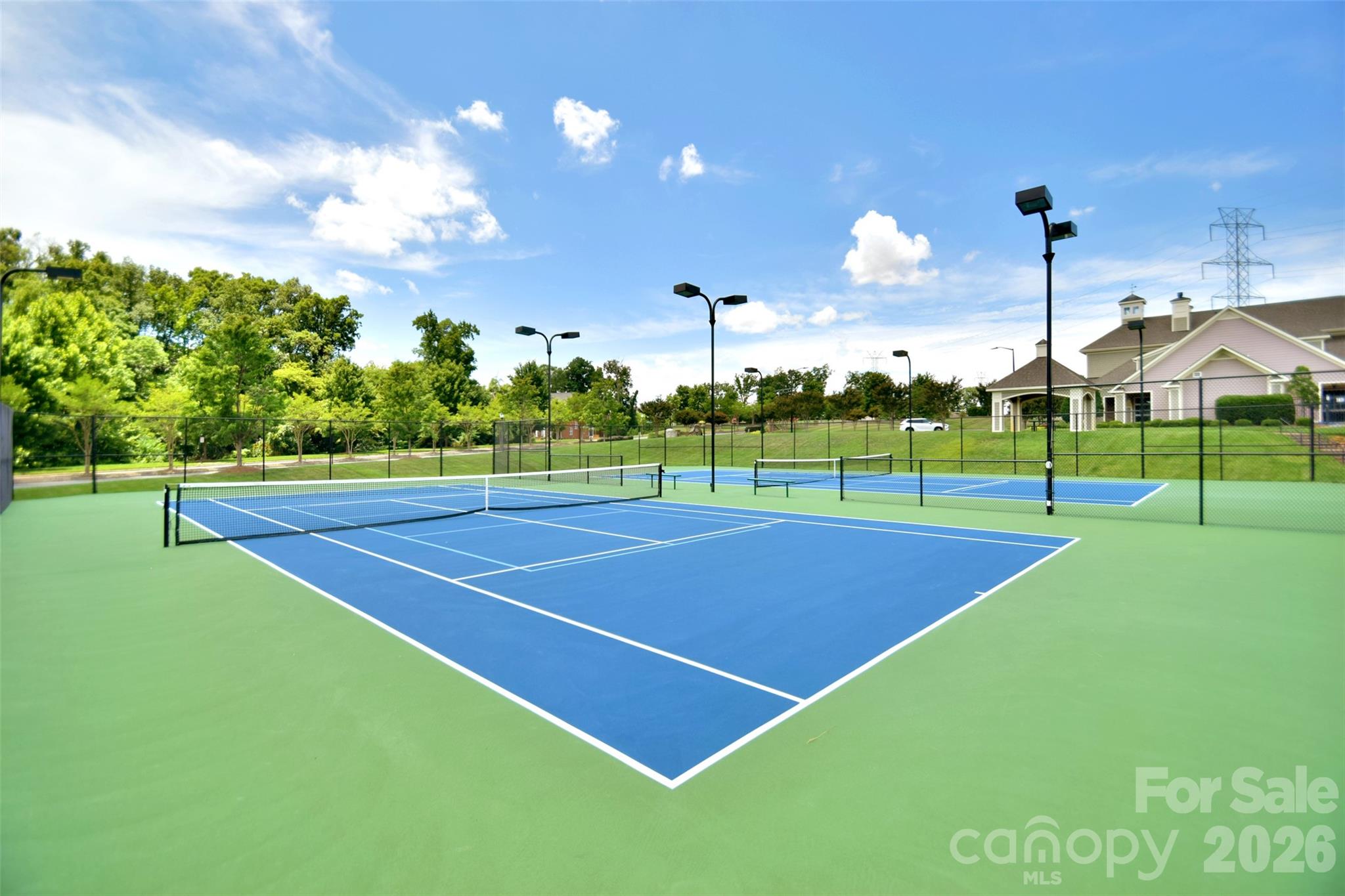 440 Sweet Shrub Court NW Concord NC 28027