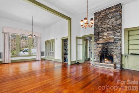 334 Chestnut Circle Blowing Rock NC 28605