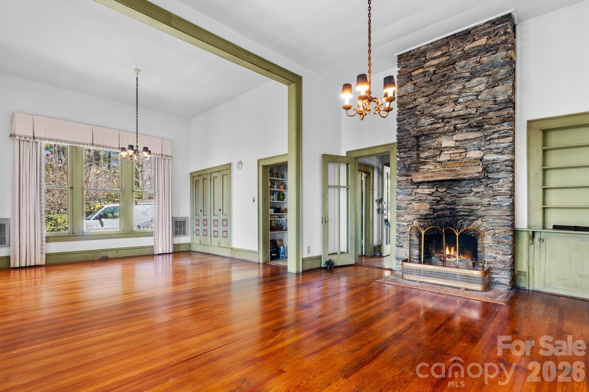 334 Chestnut Circle Blowing Rock NC 28605