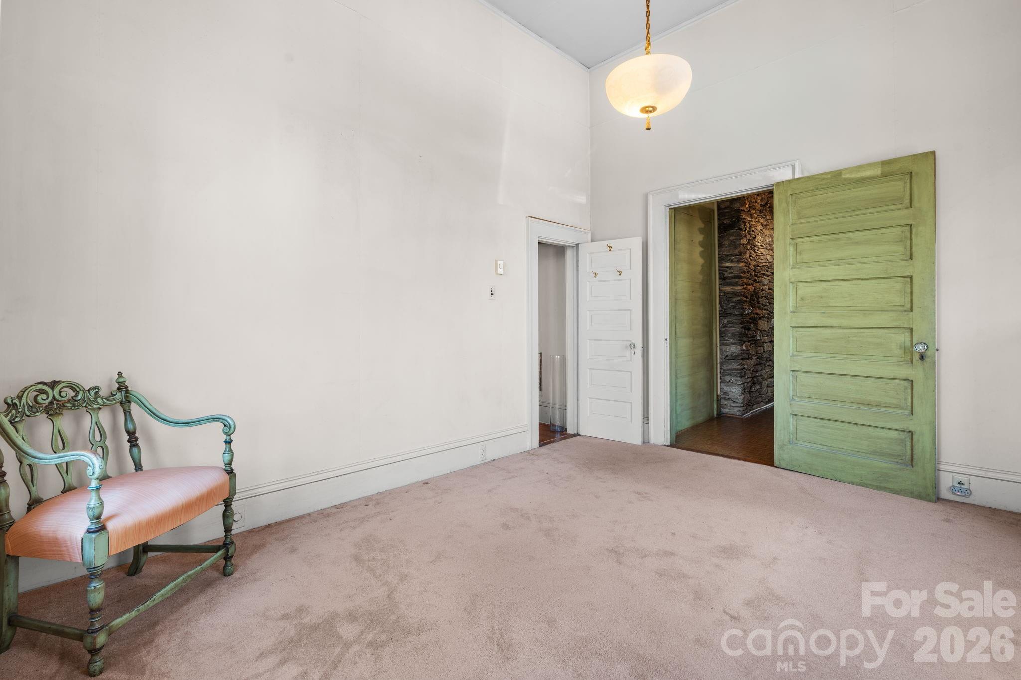 334 Chestnut Circle Blowing Rock NC 28605