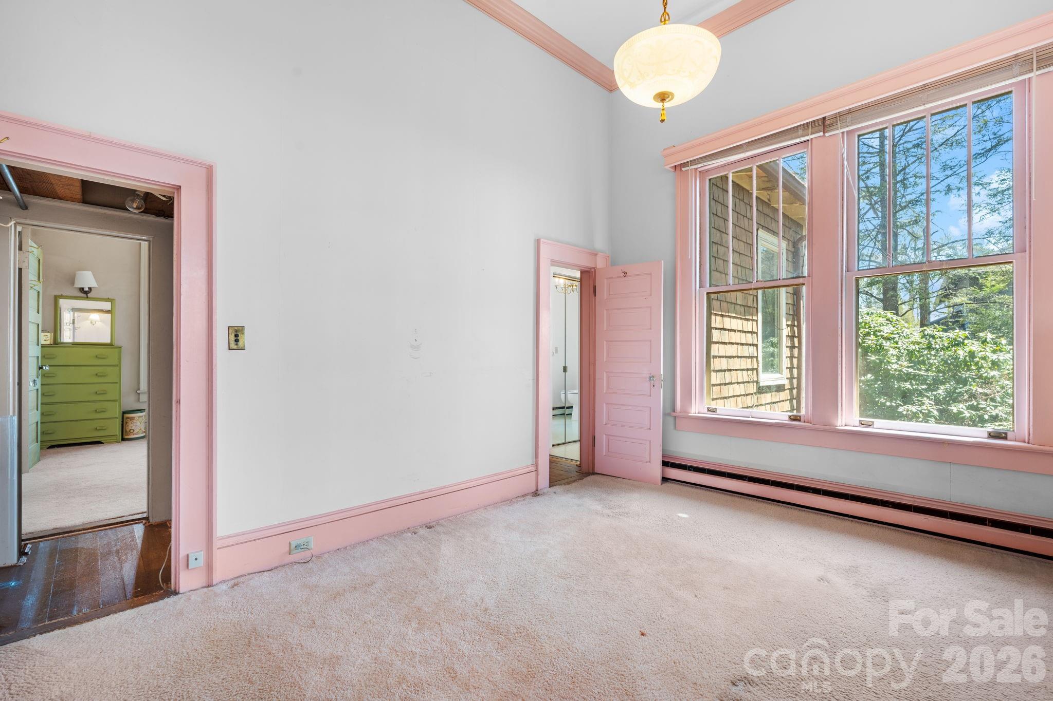334 Chestnut Circle Blowing Rock NC 28605