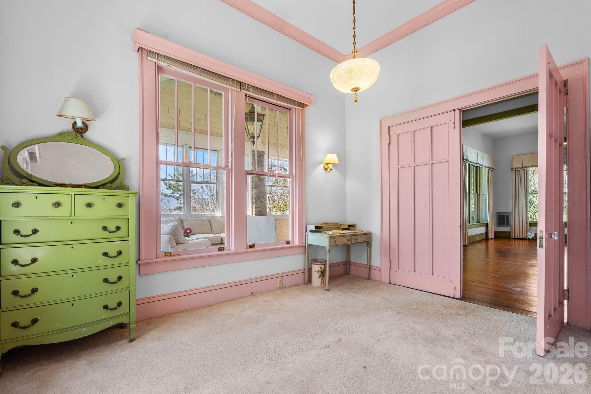 334 Chestnut Circle Blowing Rock NC 28605