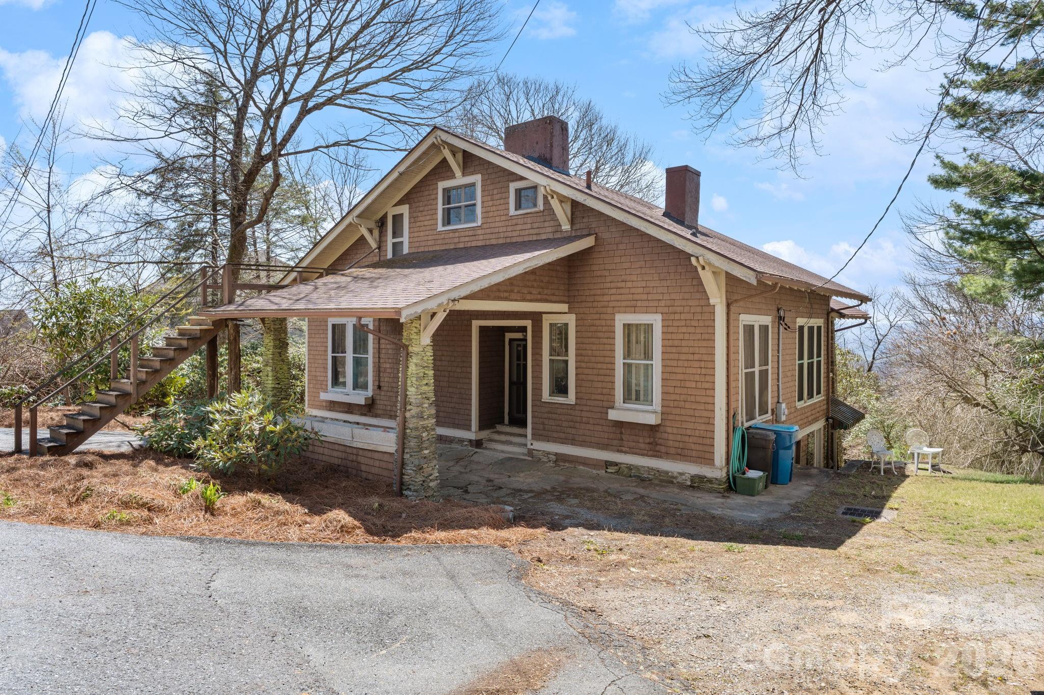 334 Chestnut Circle Blowing Rock NC 28605