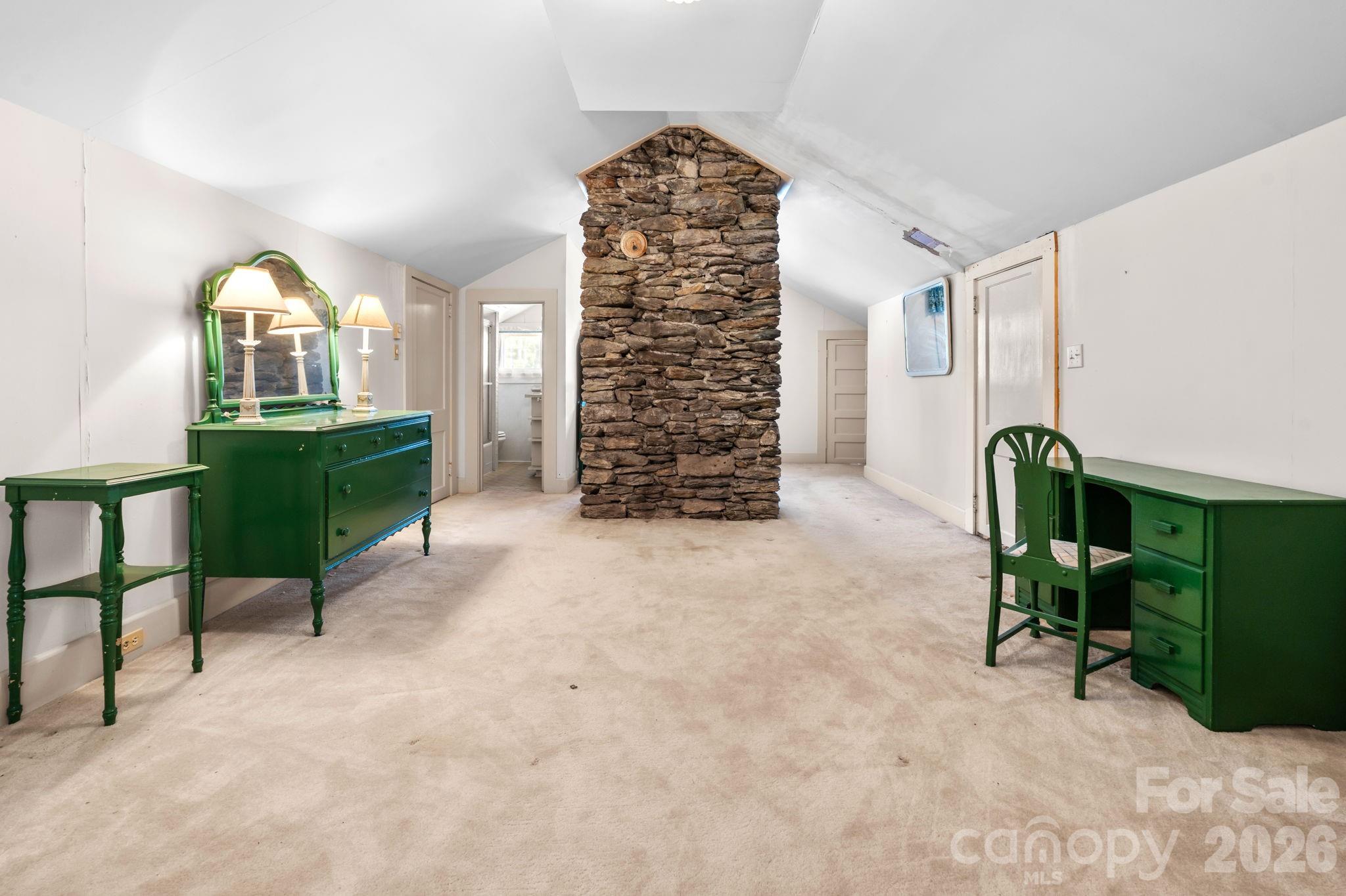 334 Chestnut Circle Blowing Rock NC 28605