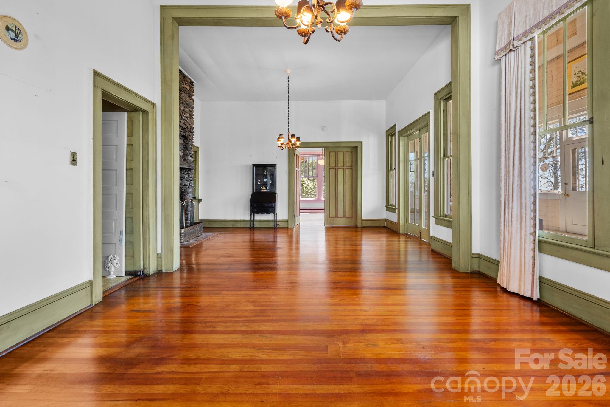 334 Chestnut Circle Blowing Rock NC 28605
