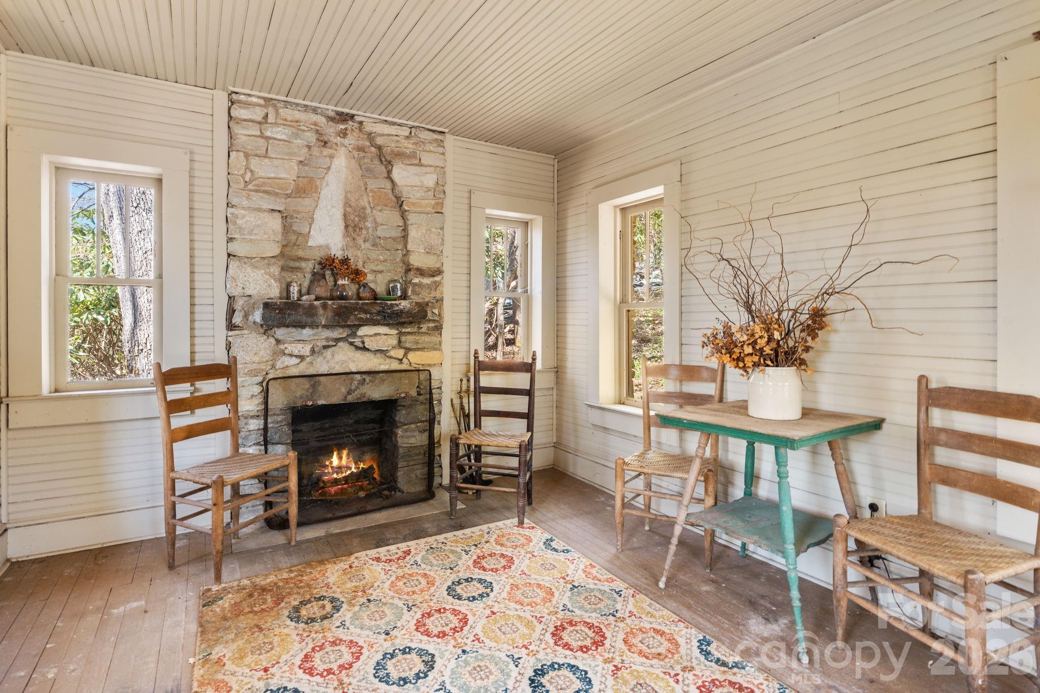 334 Chestnut Circle Blowing Rock NC 28605