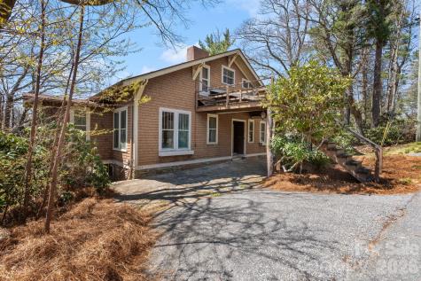 334 Chestnut Circle Blowing Rock NC 28605