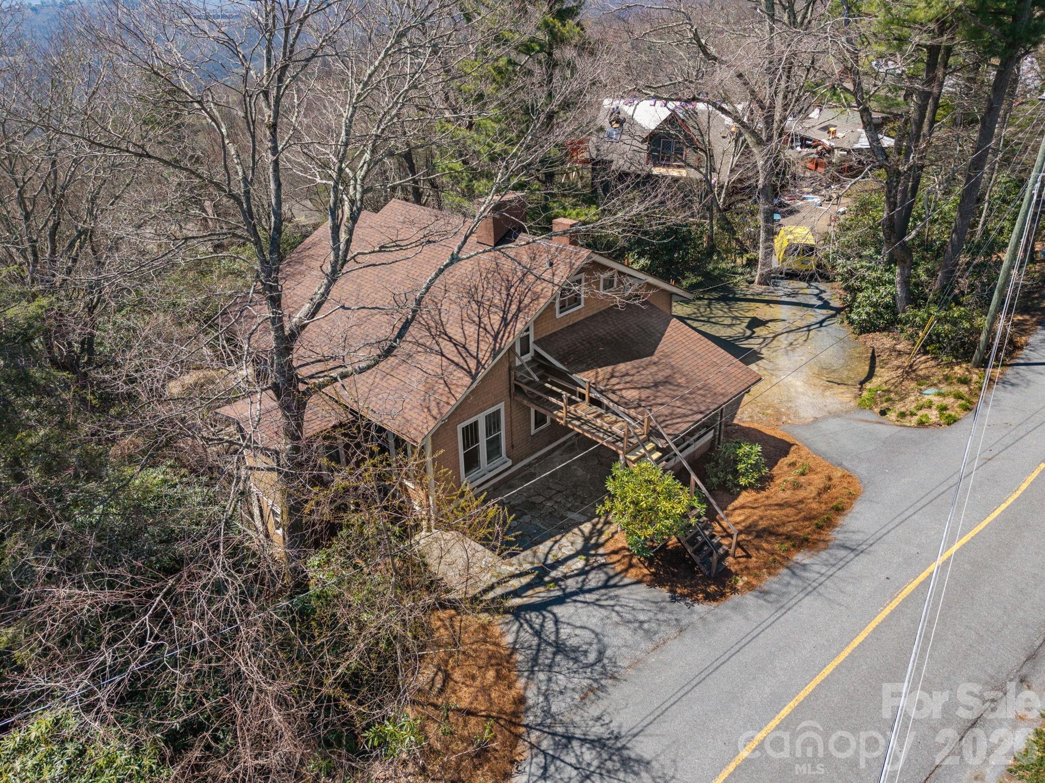 334 Chestnut Circle Blowing Rock NC 28605