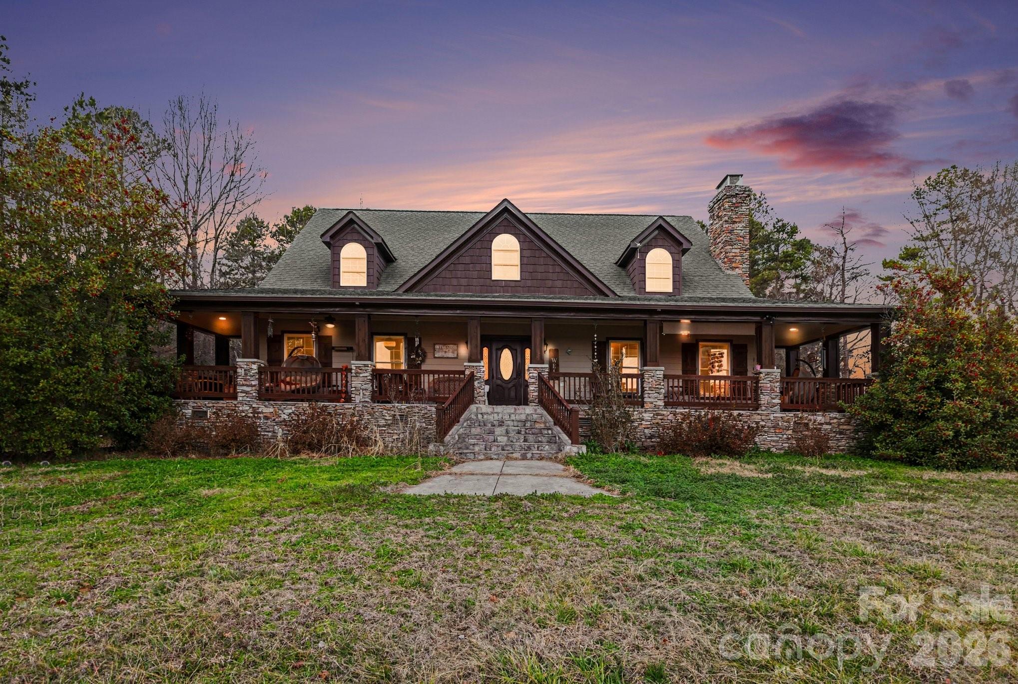 105 Eubanks Road Monroe NC 28112