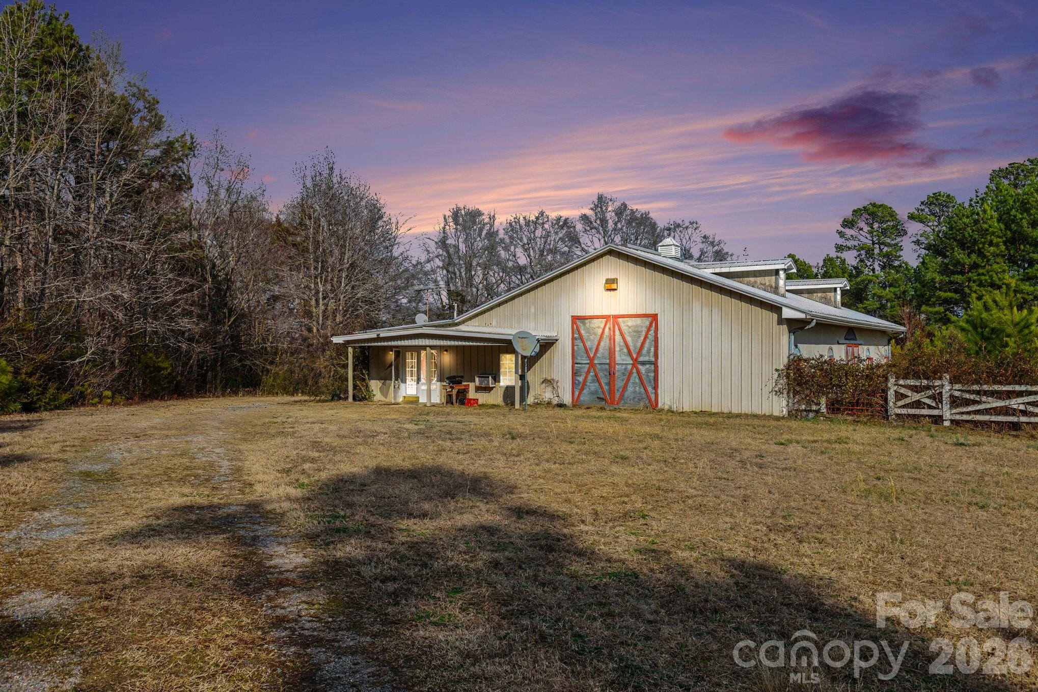 105 Eubanks Road Monroe NC 28112