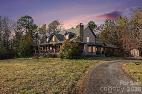 105 Eubanks Road Monroe NC 28112
