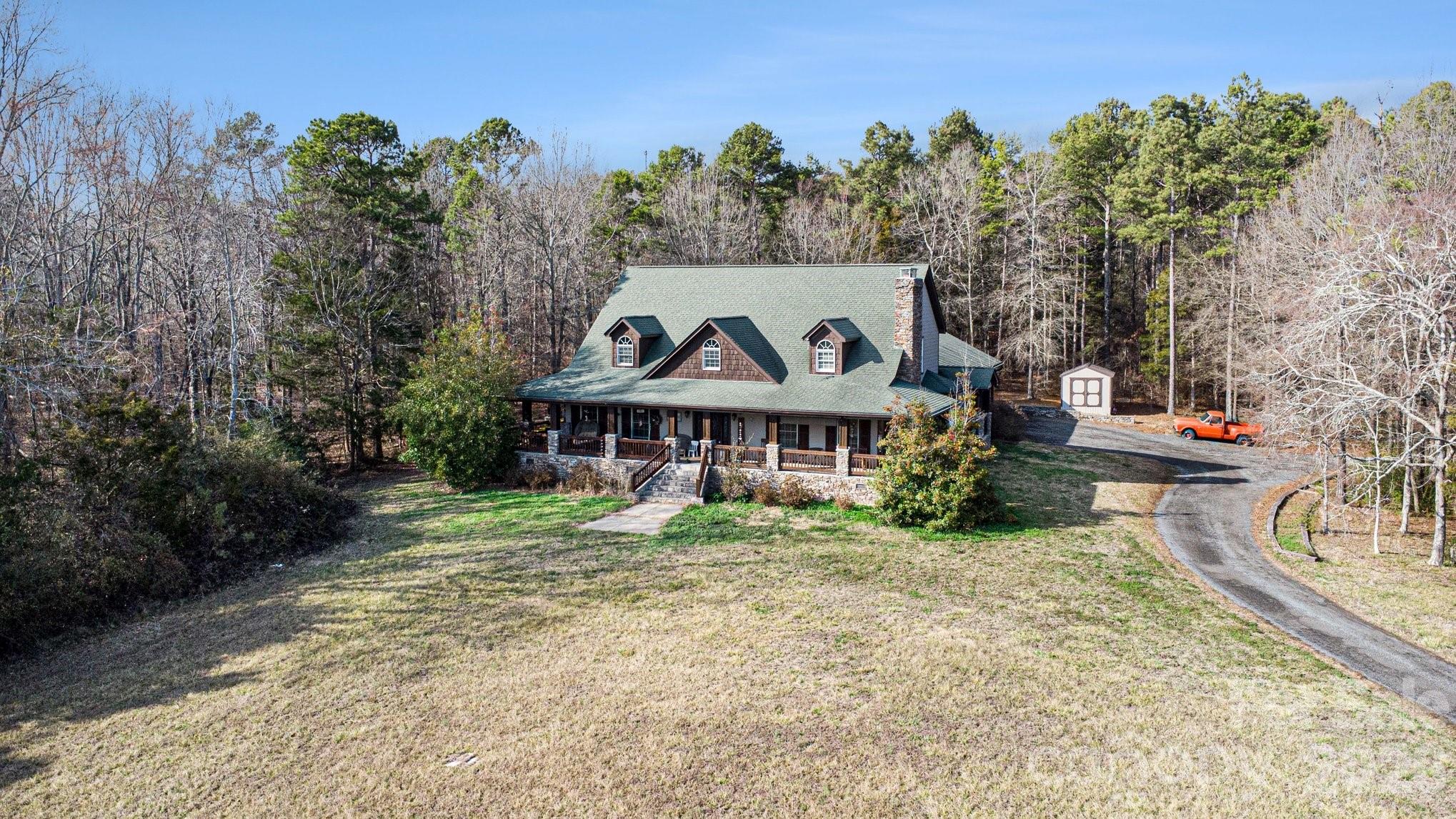 105 Eubanks Road Monroe NC 28112