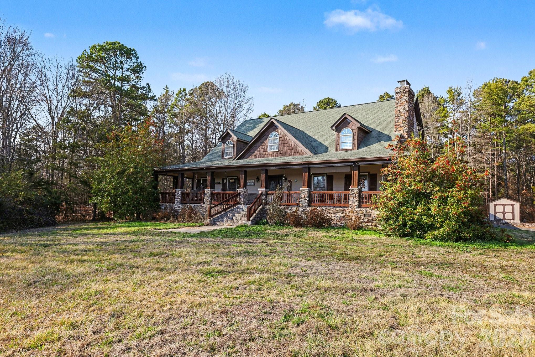 105 Eubanks Road Monroe NC 28112