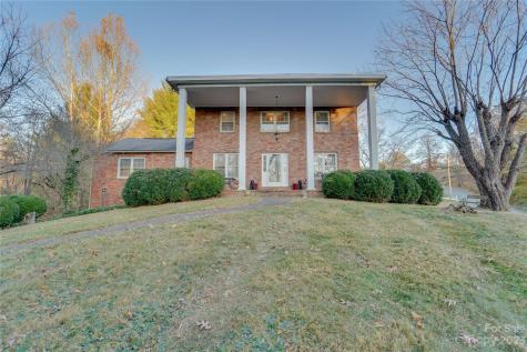 221 Spring Street Canton NC 28716