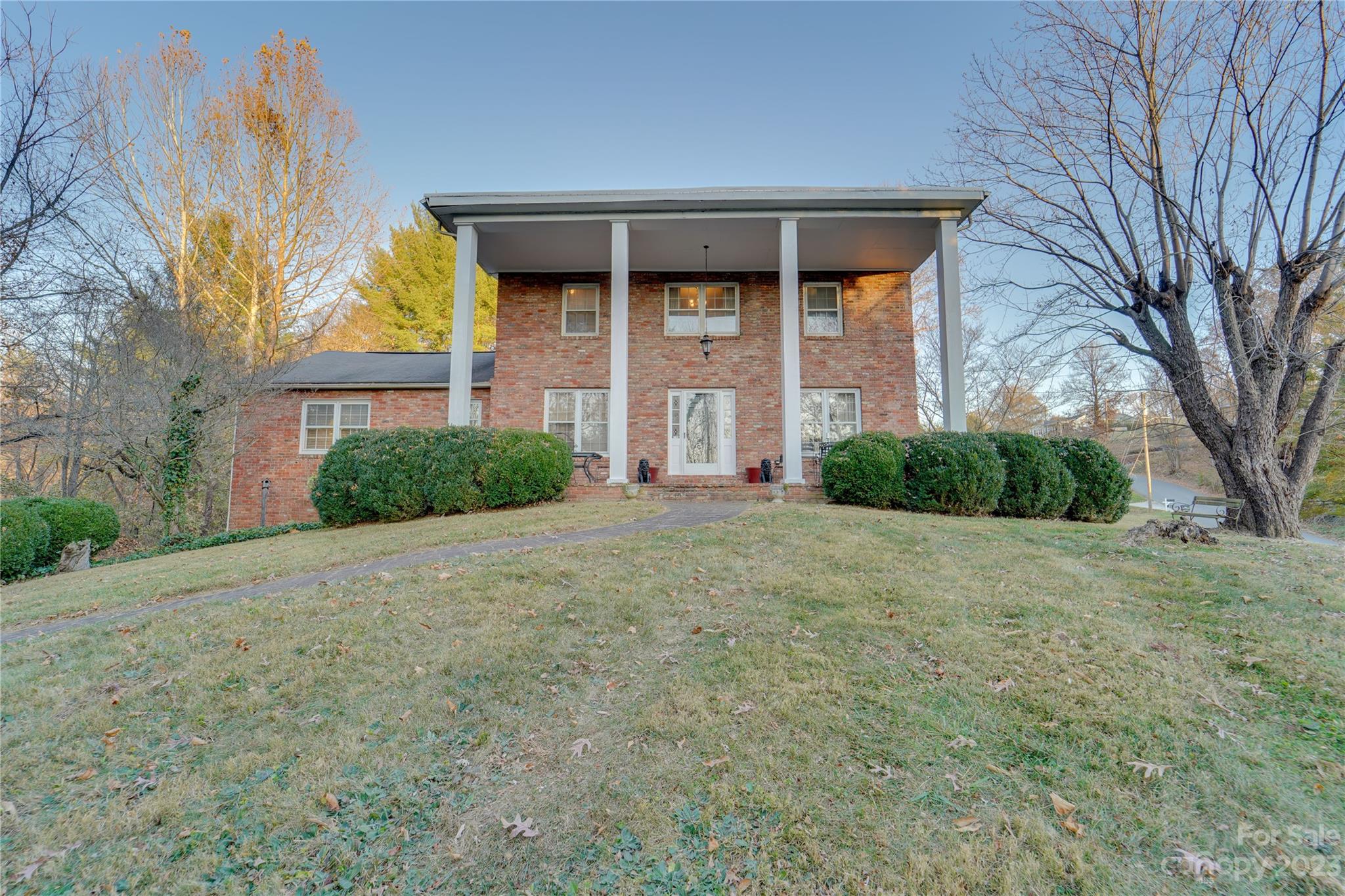 221 Spring Street Canton NC 28716