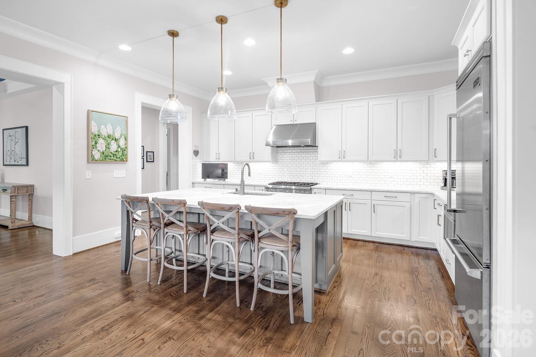 520 Hillside Avenue Charlotte NC 28209