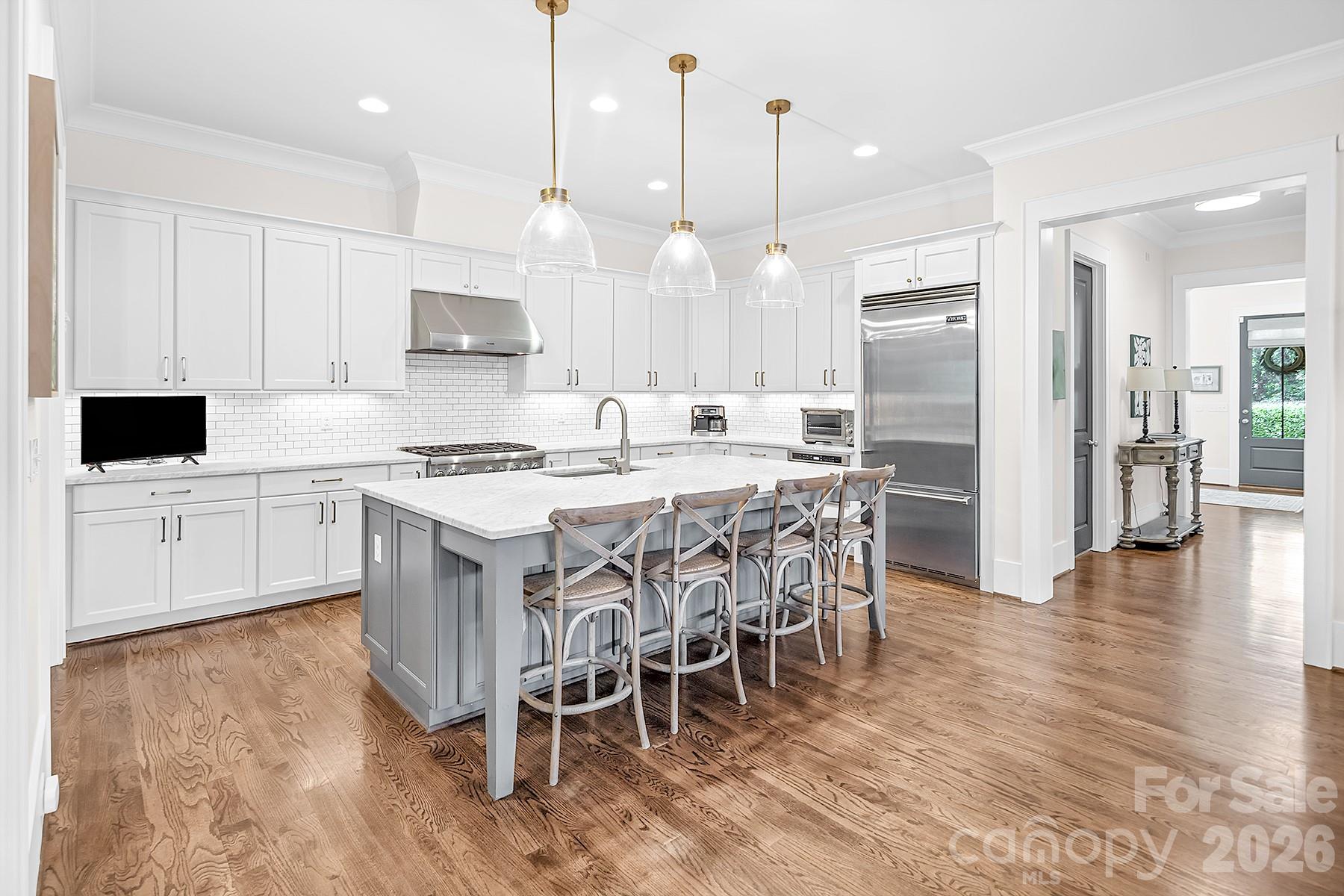 520 Hillside Avenue Charlotte NC 28209