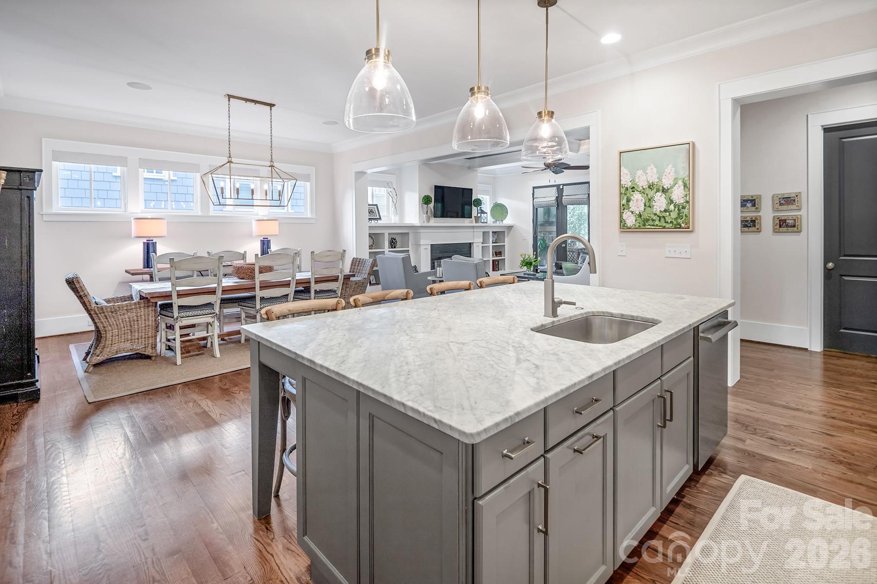 520 Hillside Avenue Charlotte NC 28209