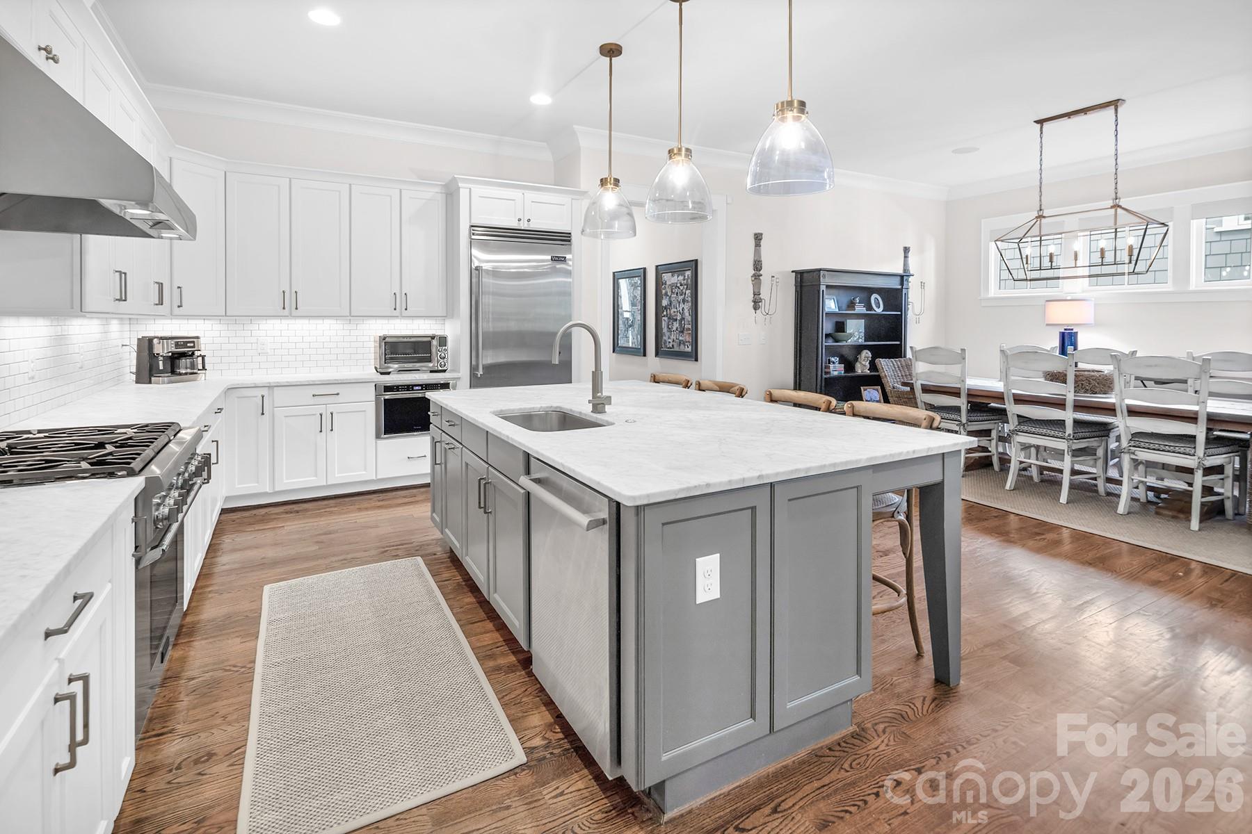 520 Hillside Avenue Charlotte NC 28209