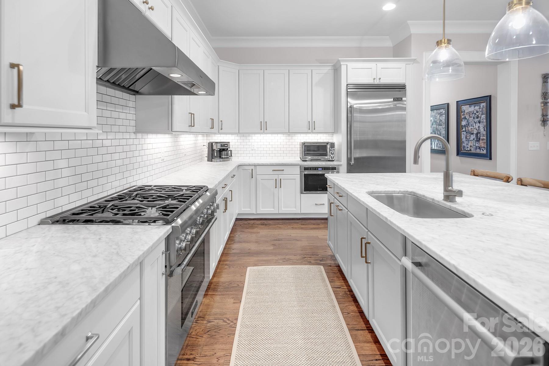 520 Hillside Avenue Charlotte NC 28209