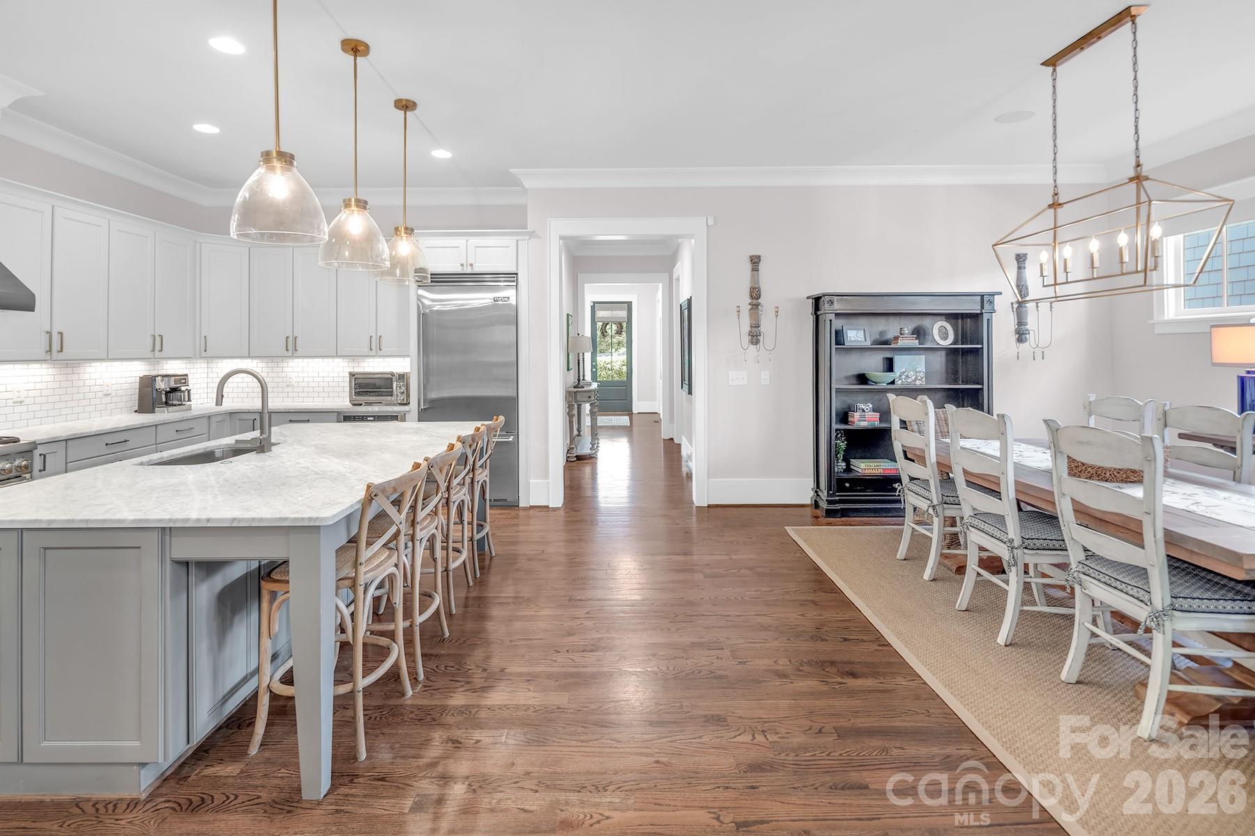 520 Hillside Avenue Charlotte NC 28209