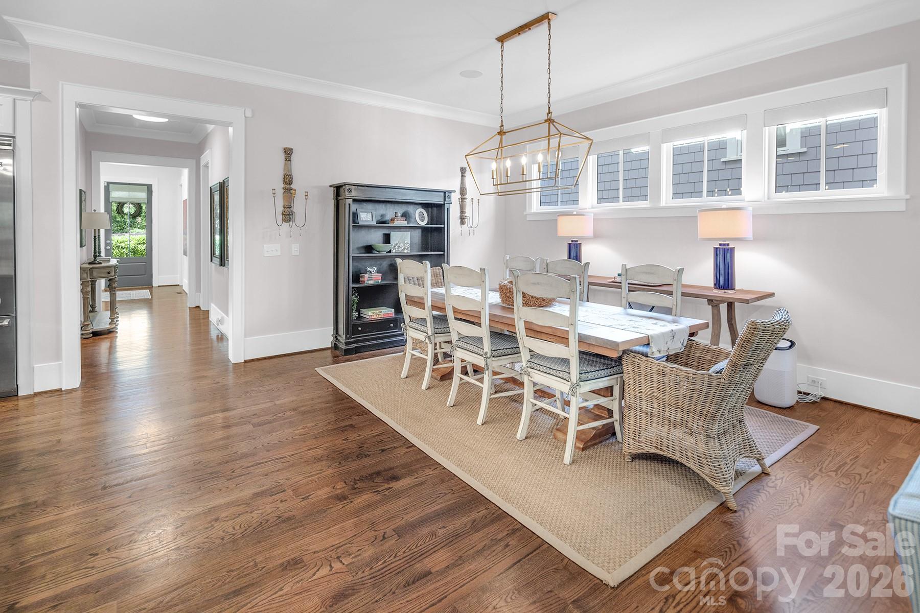 520 Hillside Avenue Charlotte NC 28209