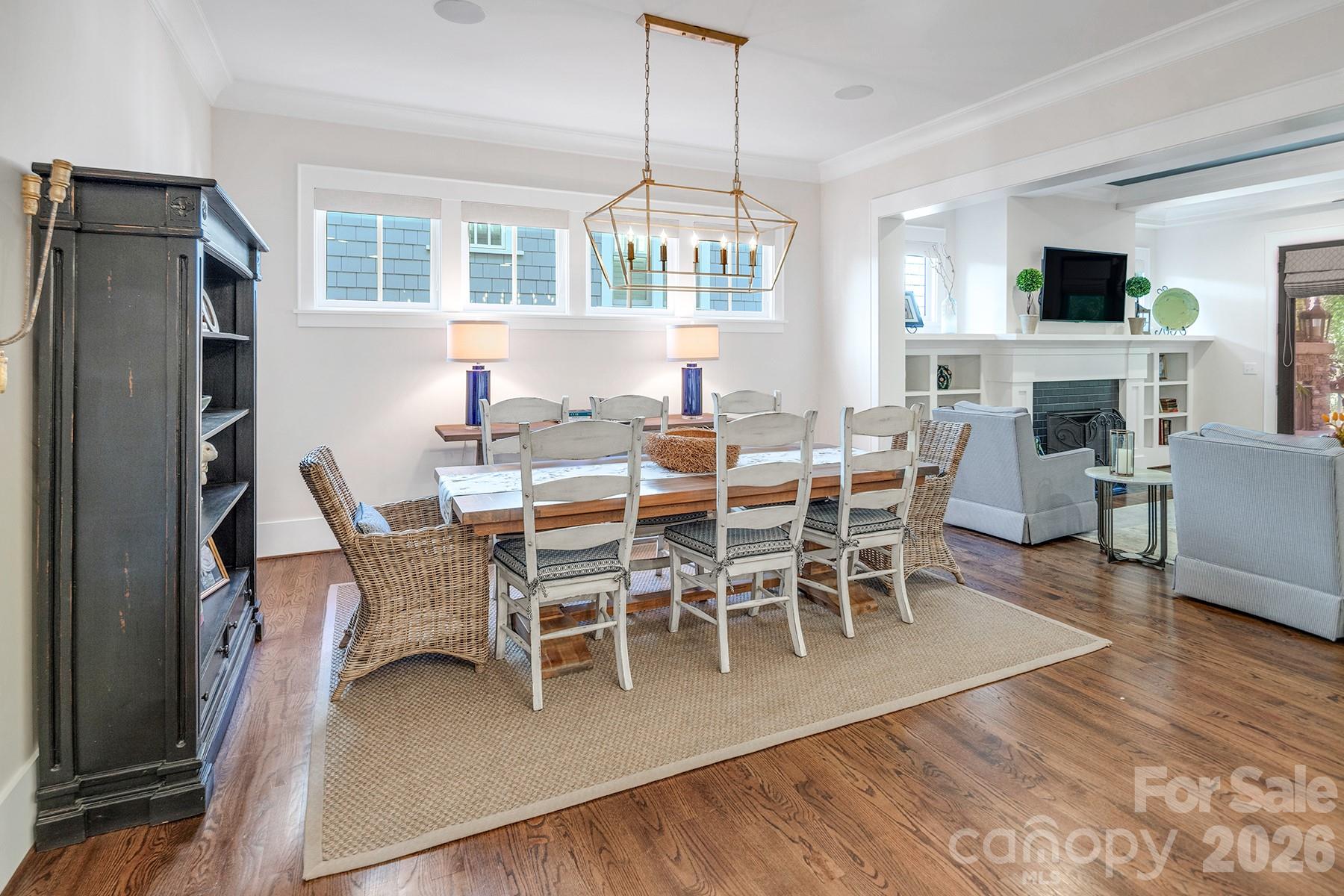520 Hillside Avenue Charlotte NC 28209