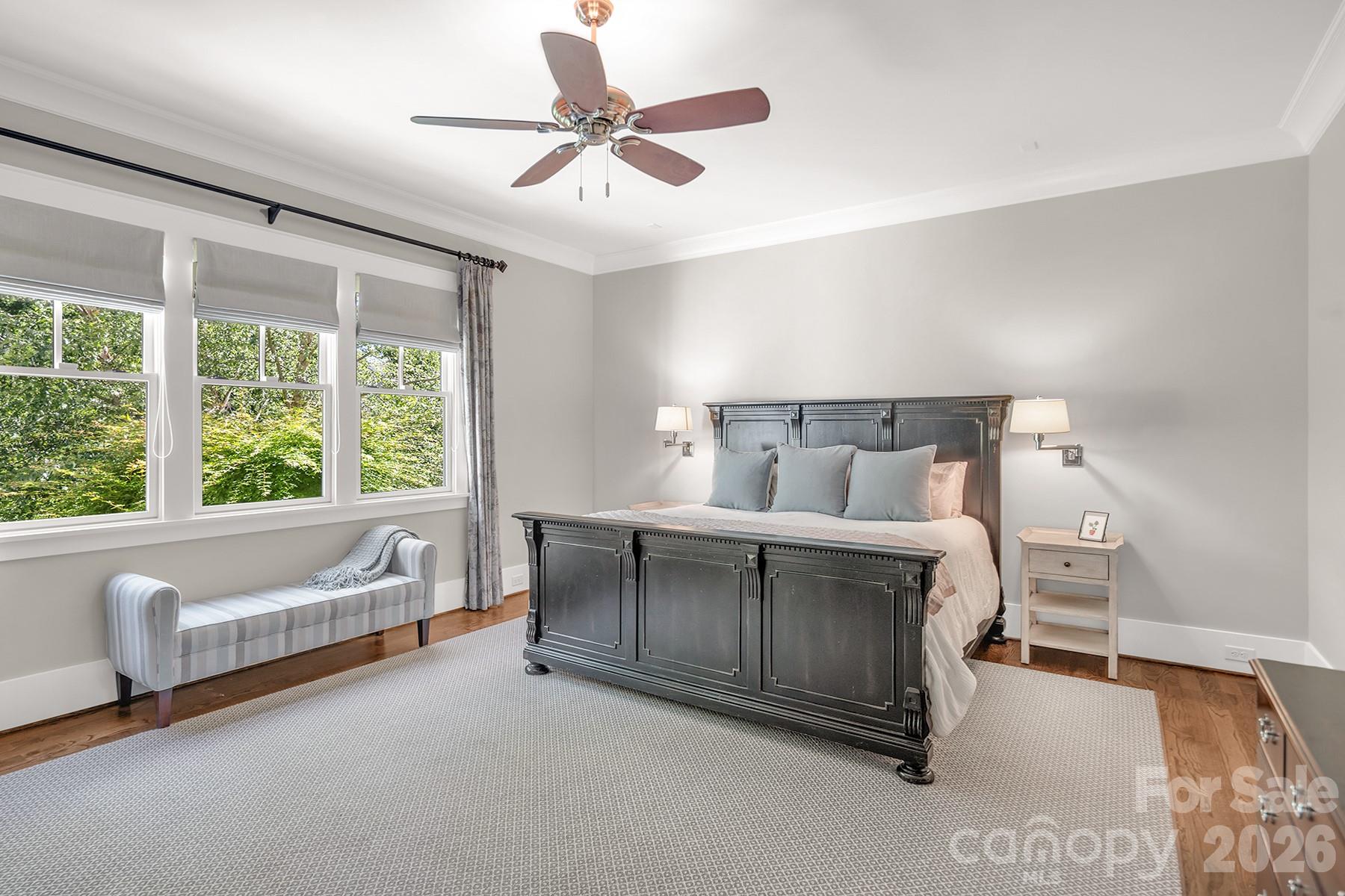 520 Hillside Avenue Charlotte NC 28209