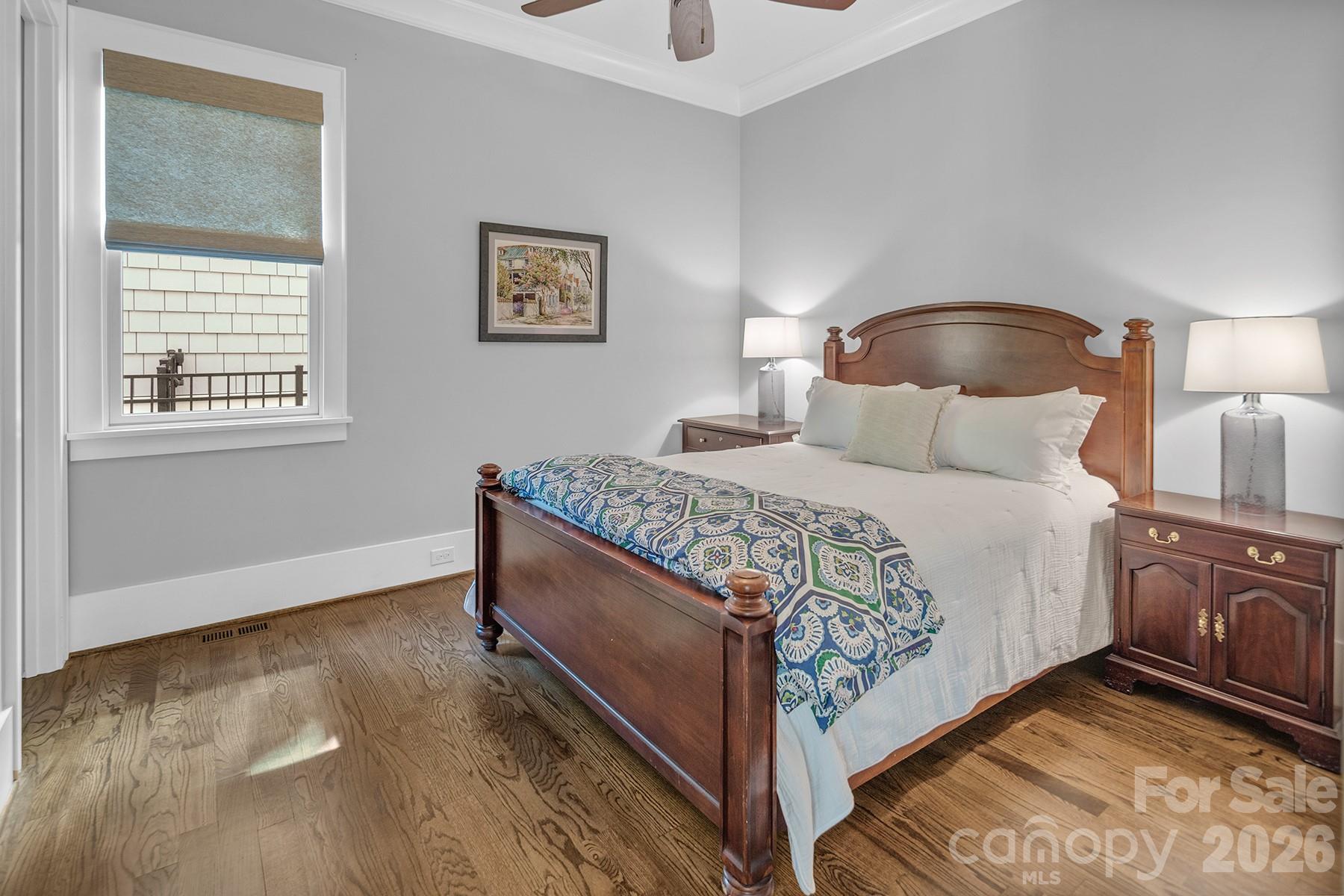 520 Hillside Avenue Charlotte NC 28209