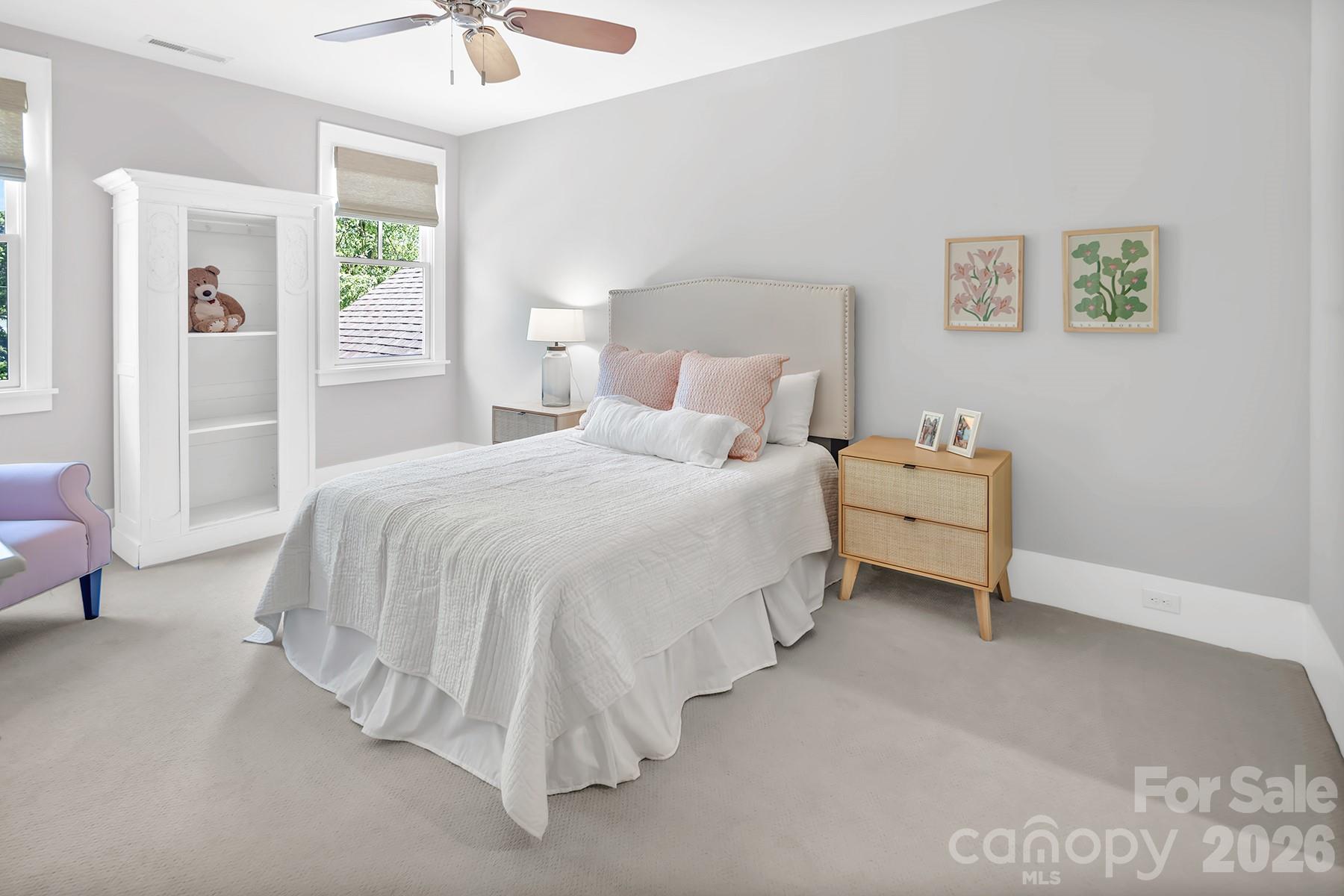 520 Hillside Avenue Charlotte NC 28209
