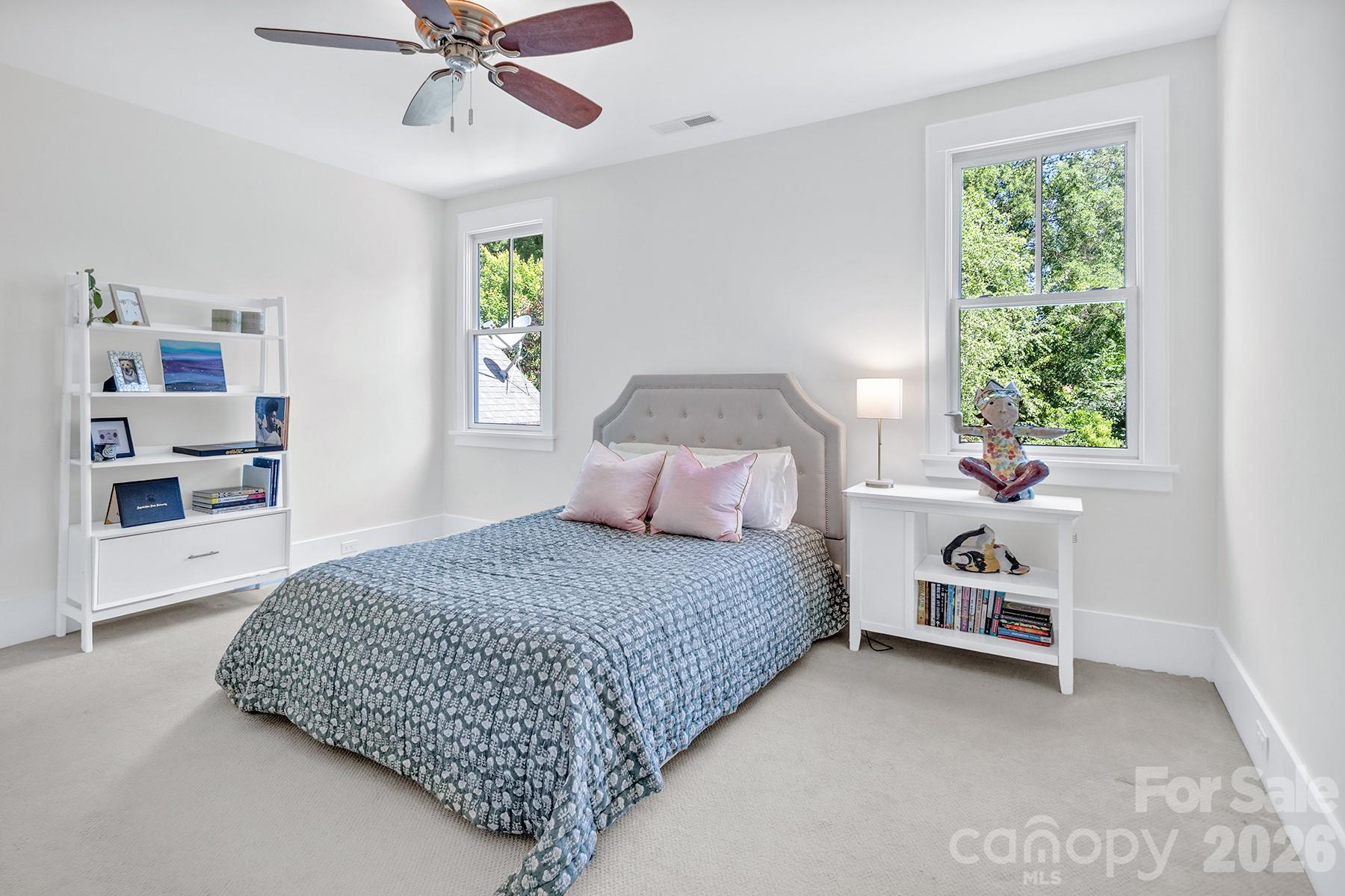 520 Hillside Avenue Charlotte NC 28209