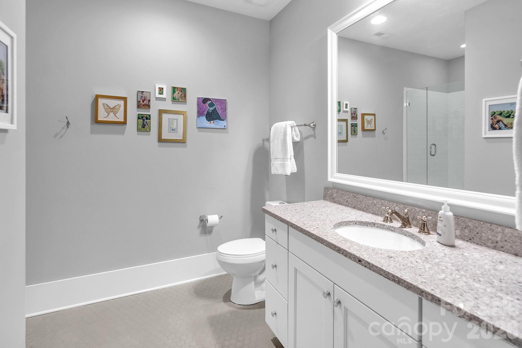 520 Hillside Avenue Charlotte NC 28209