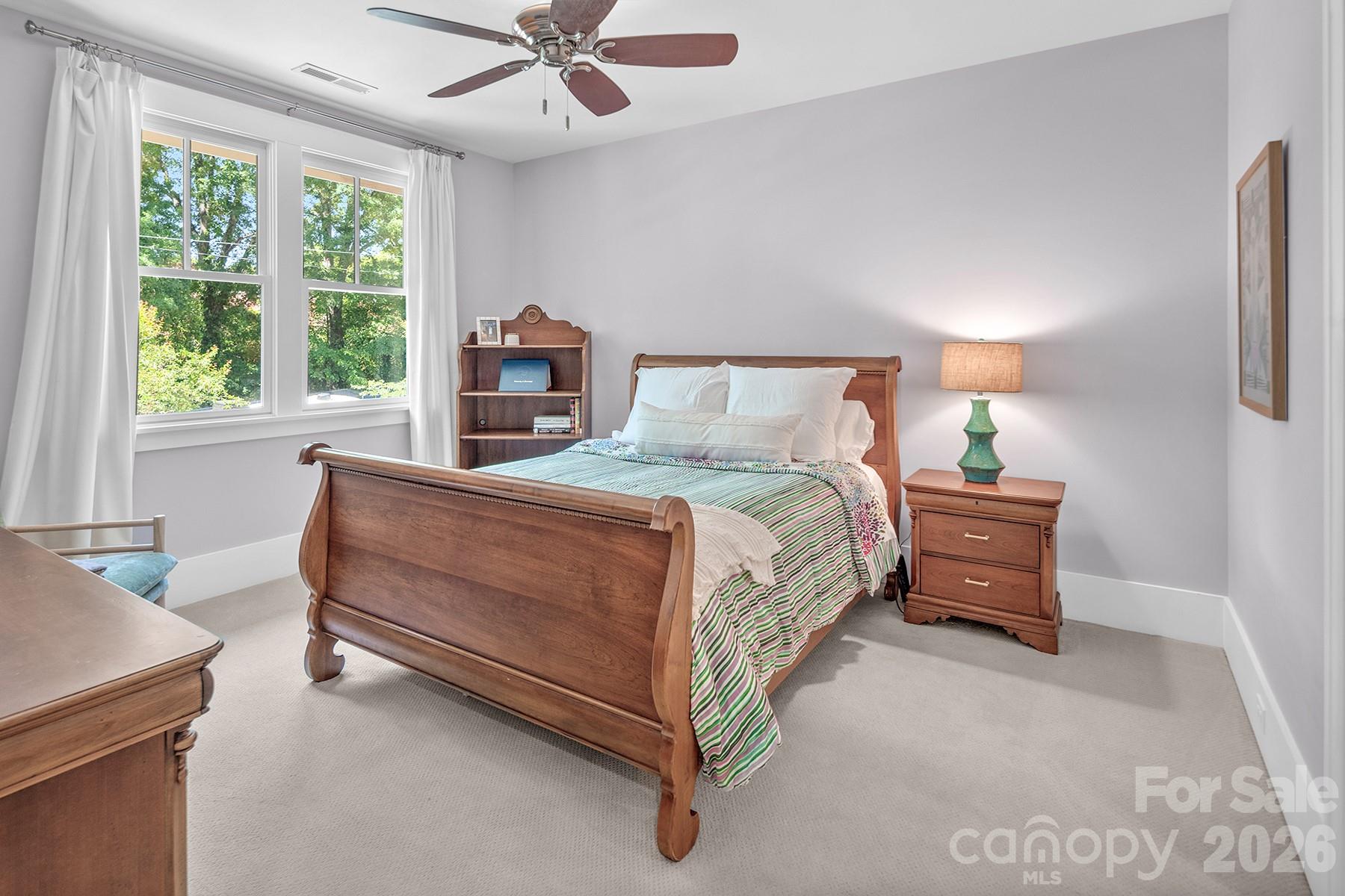520 Hillside Avenue Charlotte NC 28209
