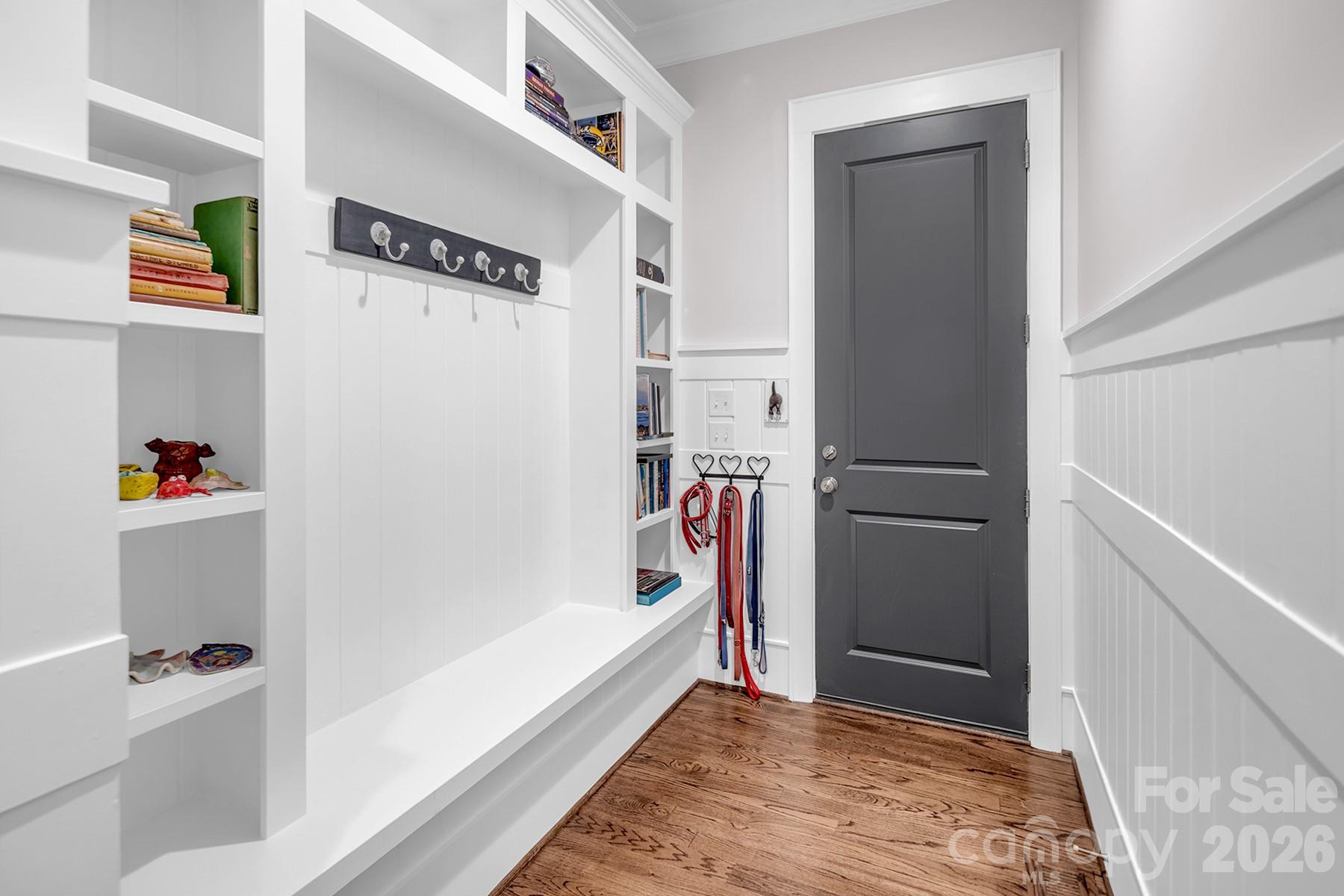 520 Hillside Avenue Charlotte NC 28209