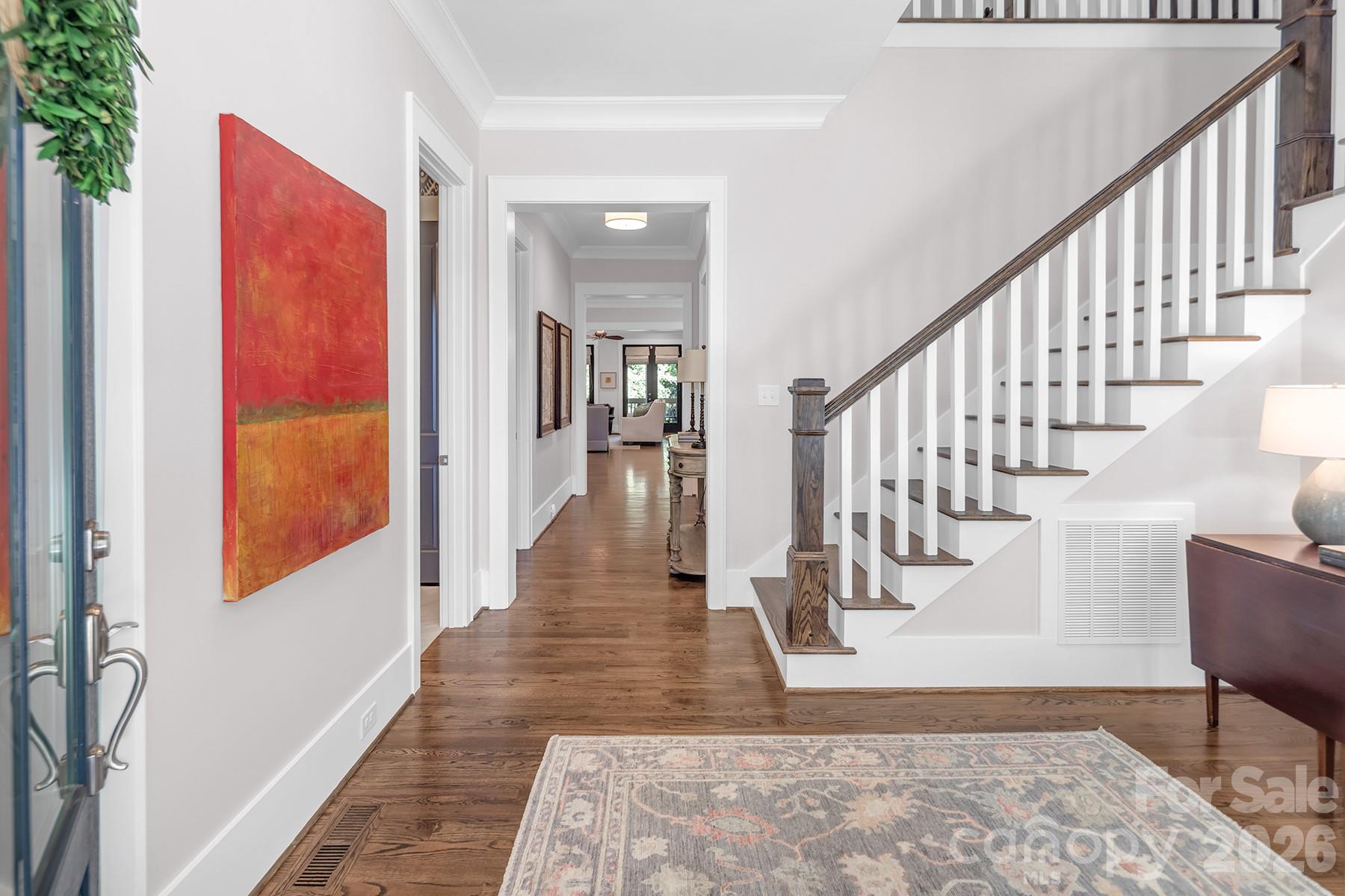 520 Hillside Avenue Charlotte NC 28209