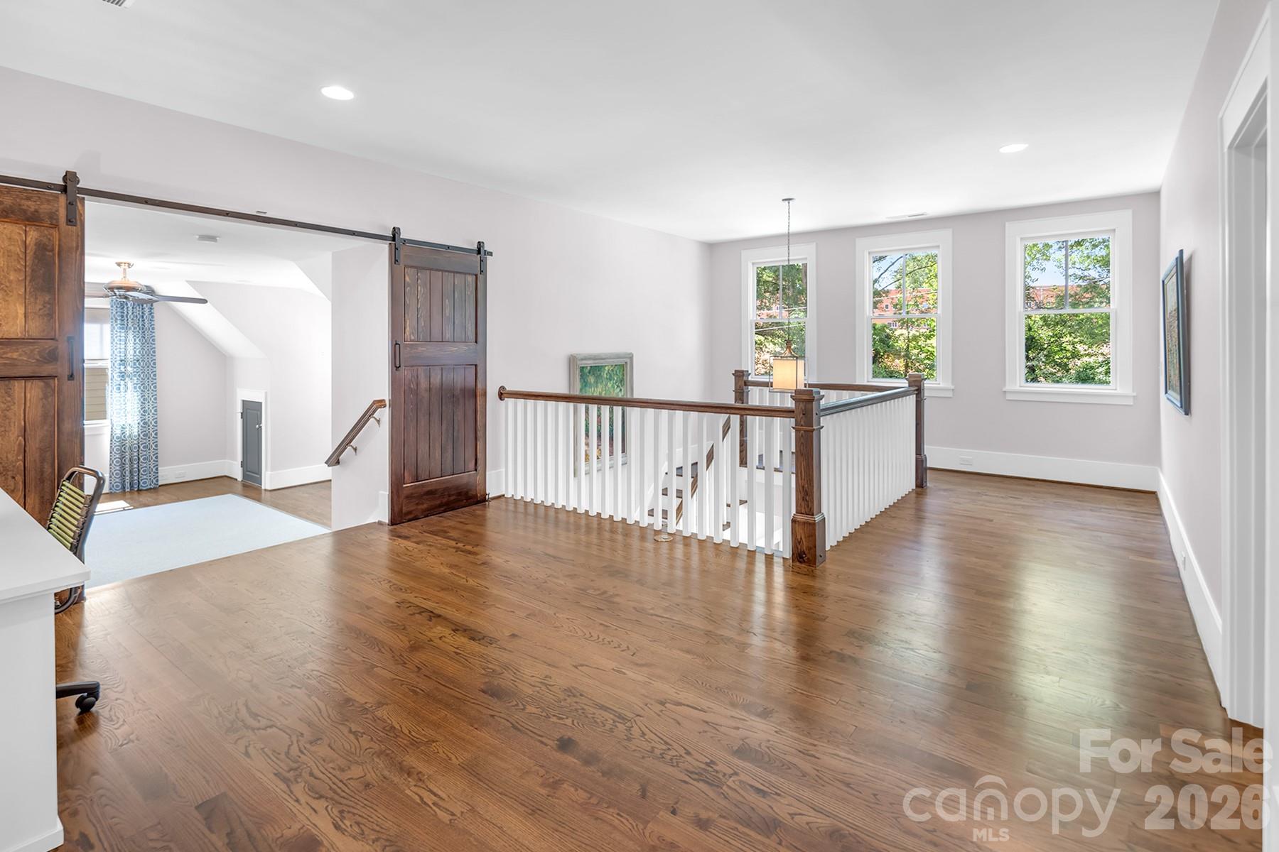 520 Hillside Avenue Charlotte NC 28209