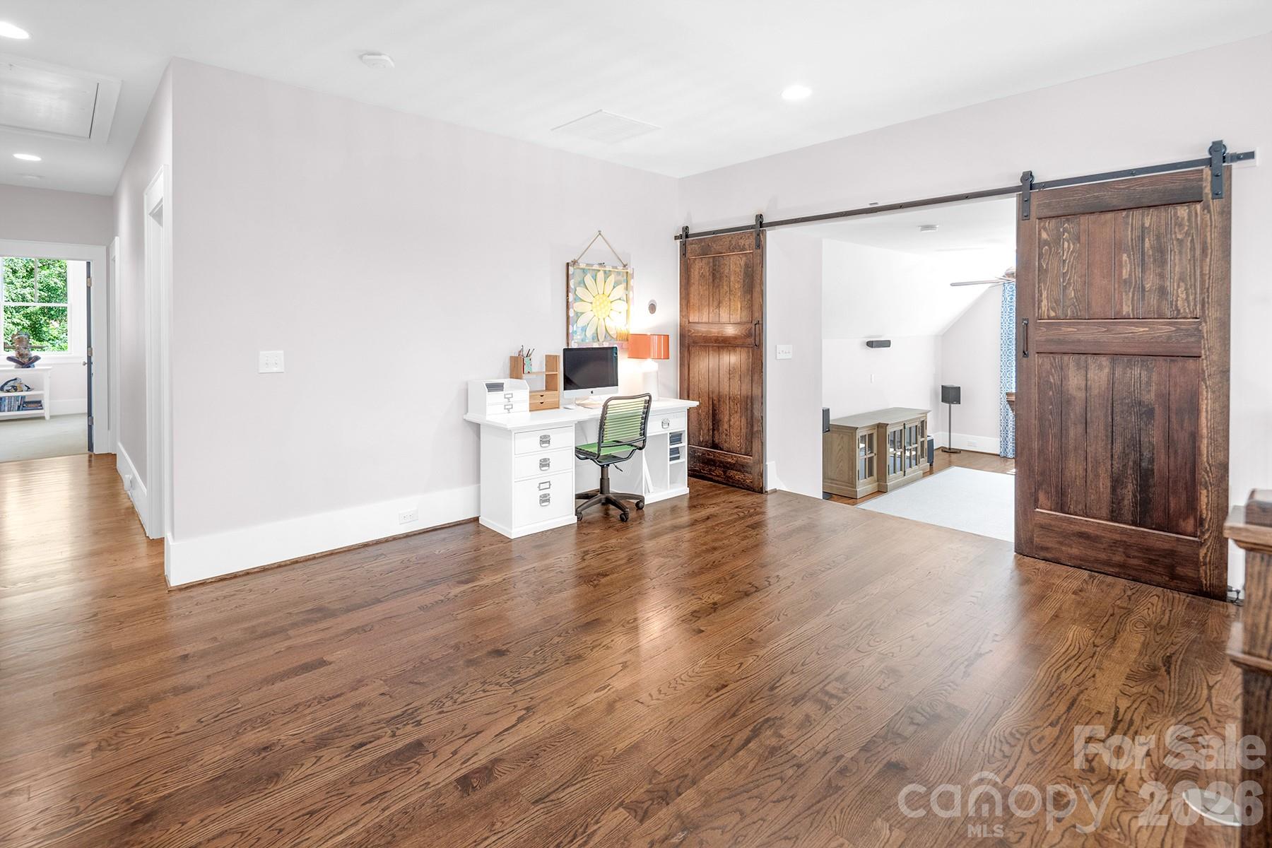 520 Hillside Avenue Charlotte NC 28209