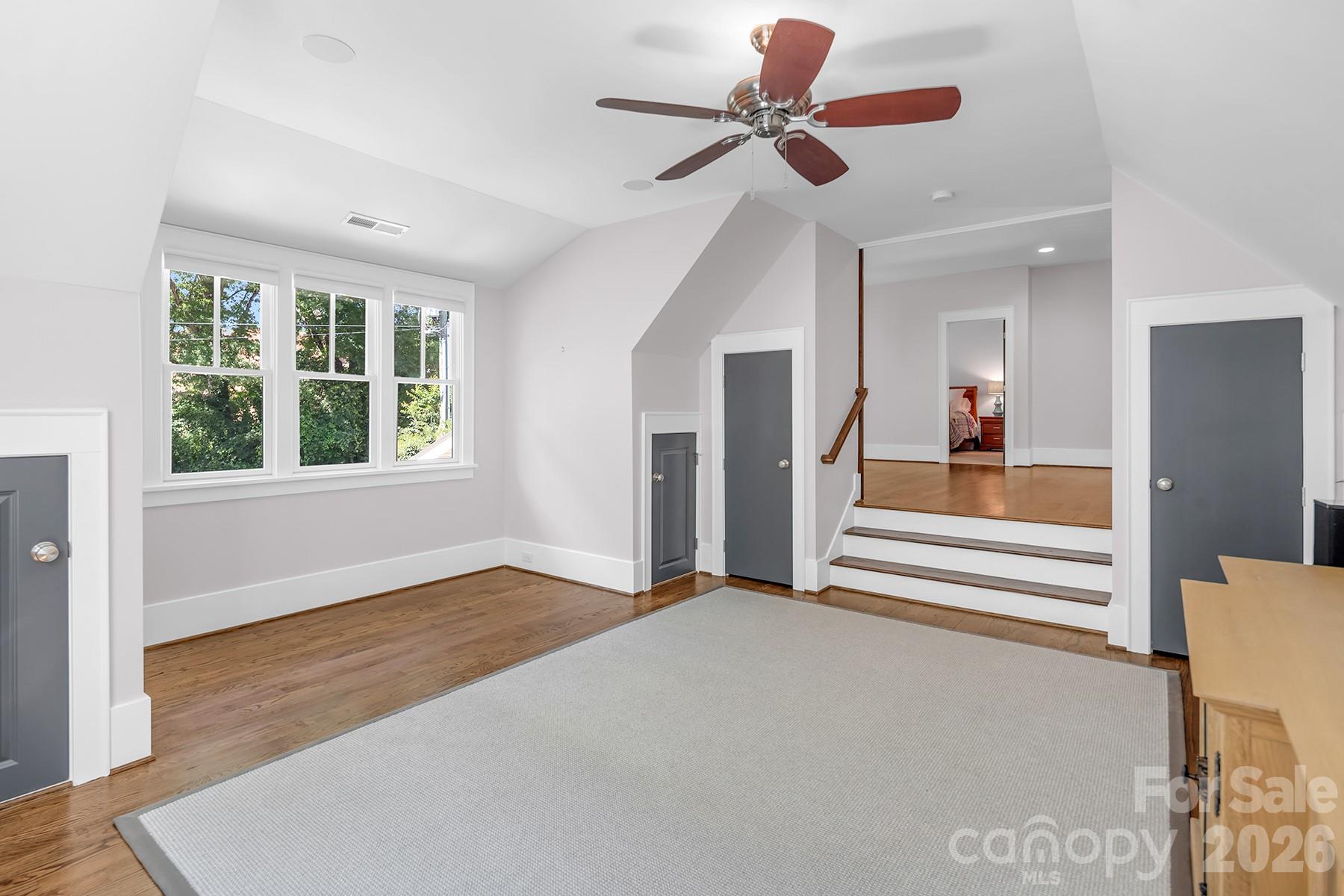 520 Hillside Avenue Charlotte NC 28209