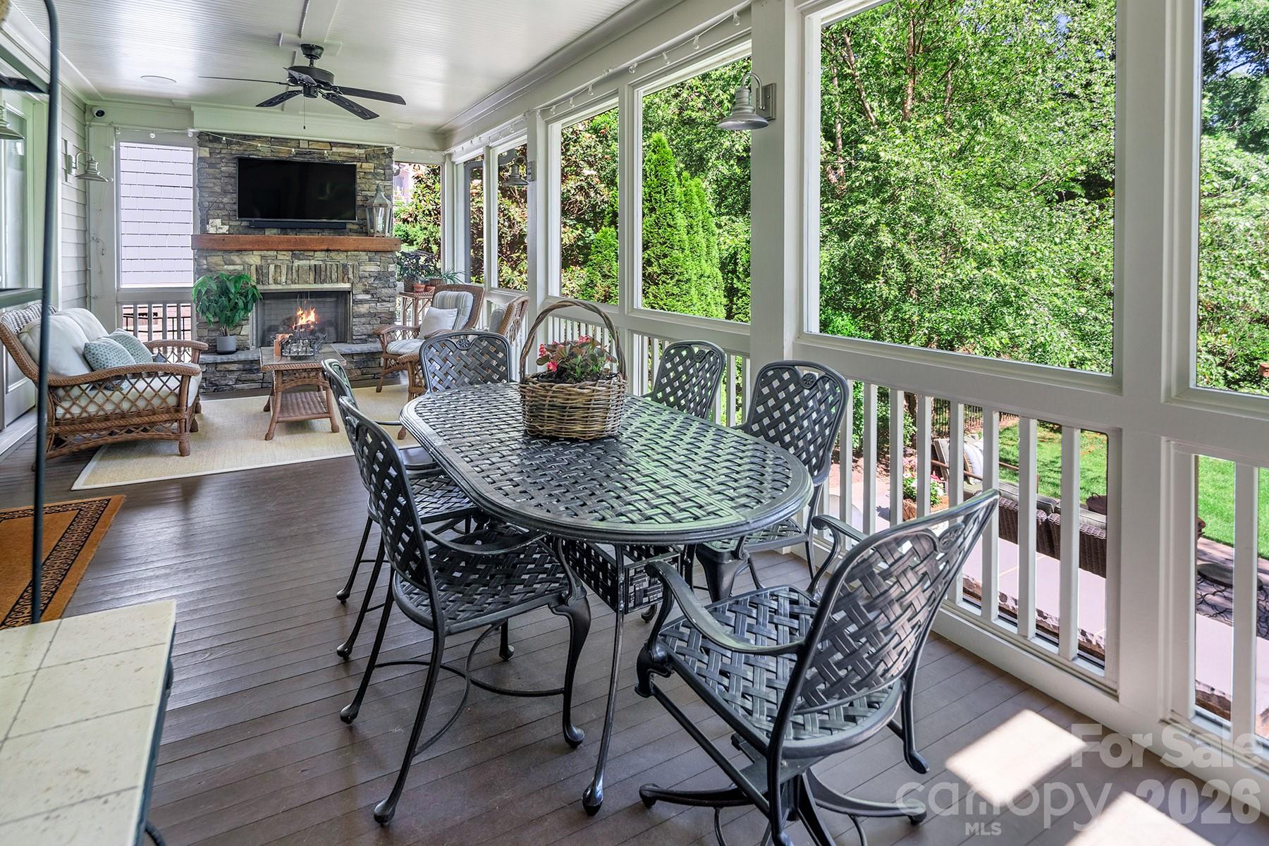 520 Hillside Avenue Charlotte NC 28209