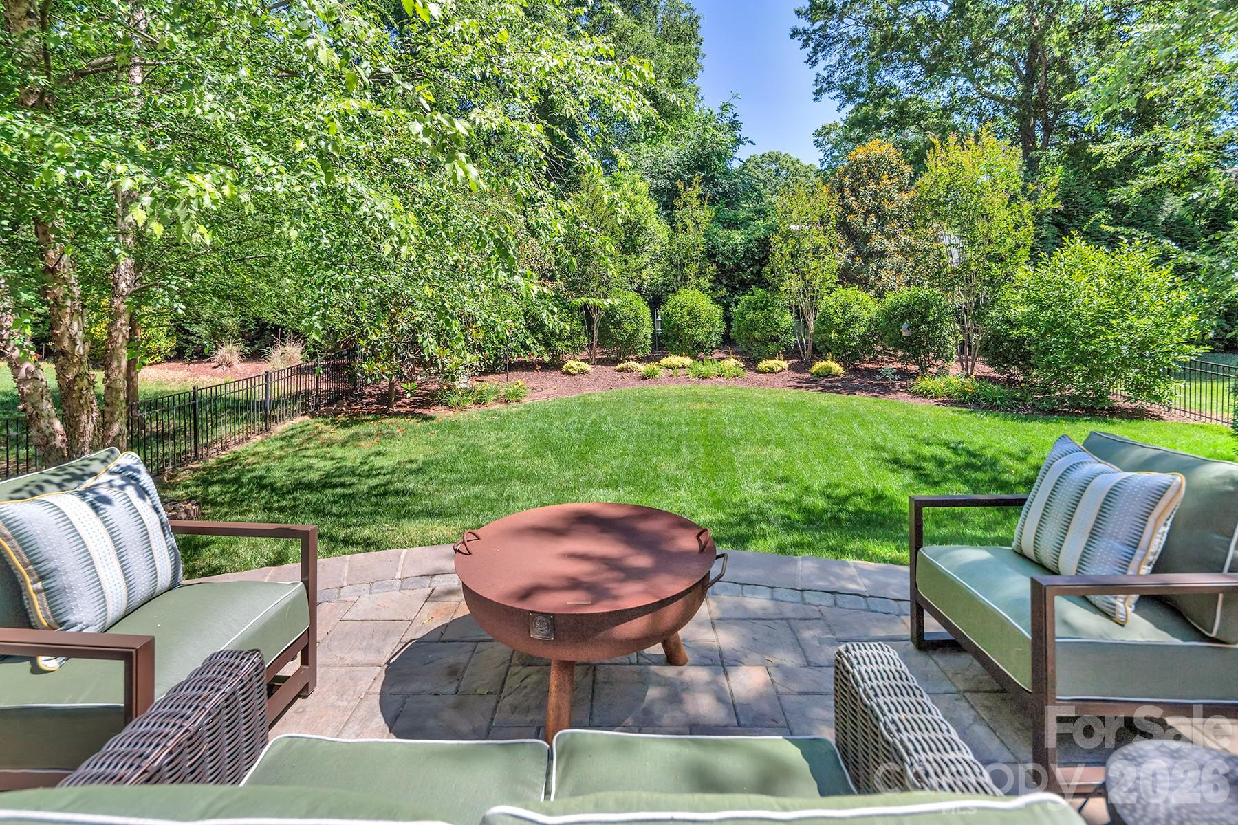 520 Hillside Avenue Charlotte NC 28209
