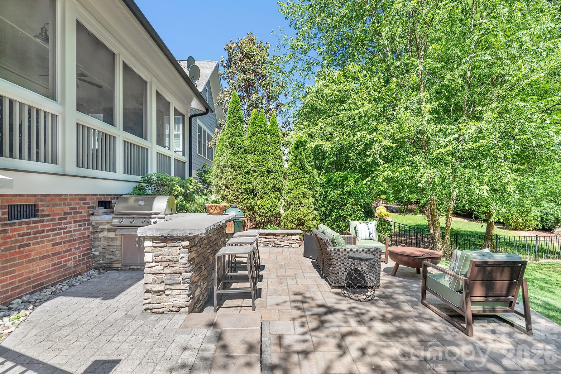 520 Hillside Avenue Charlotte NC 28209